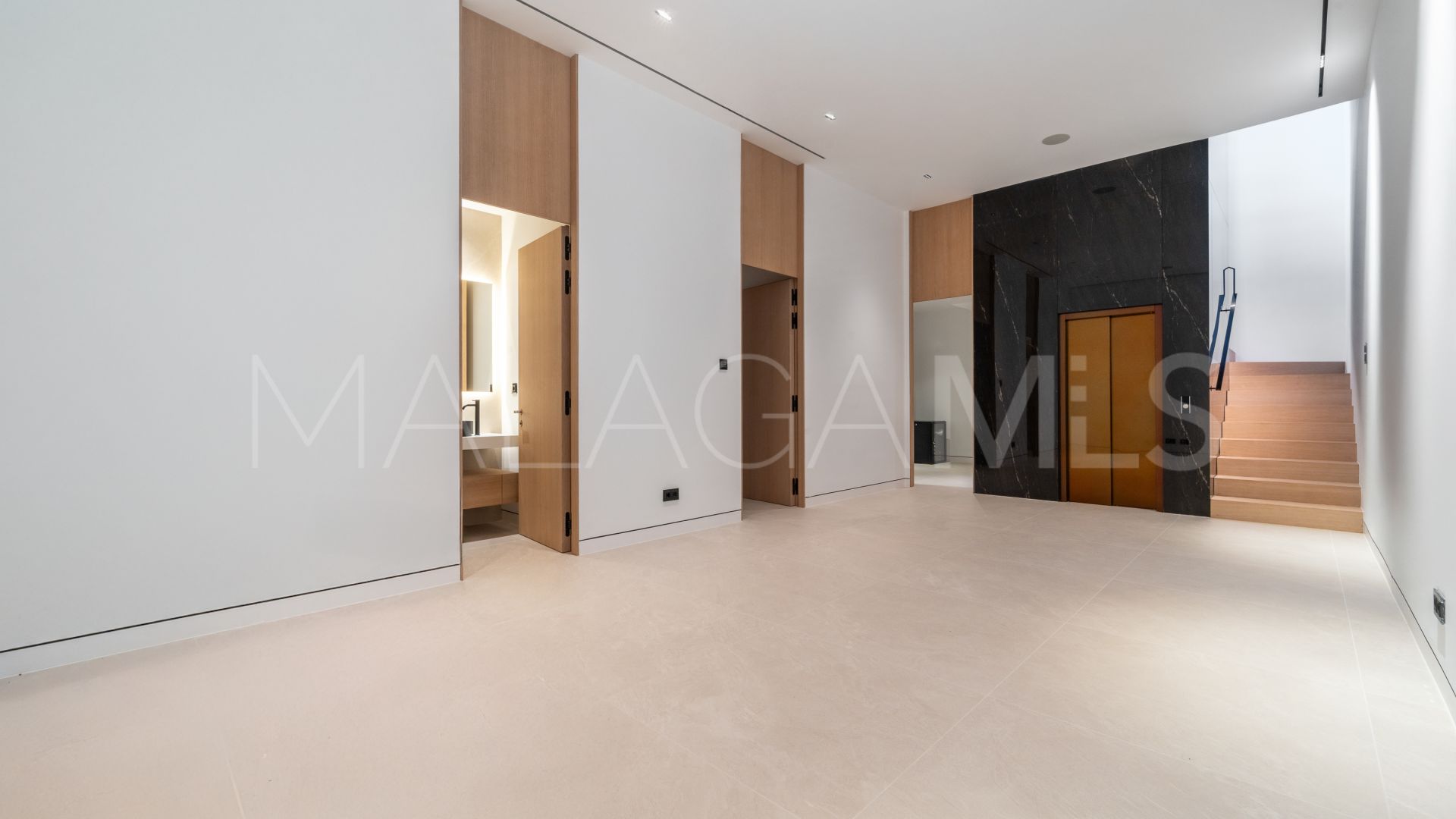 3 bedrooms villa in Atalaya de Rio Verde for sale