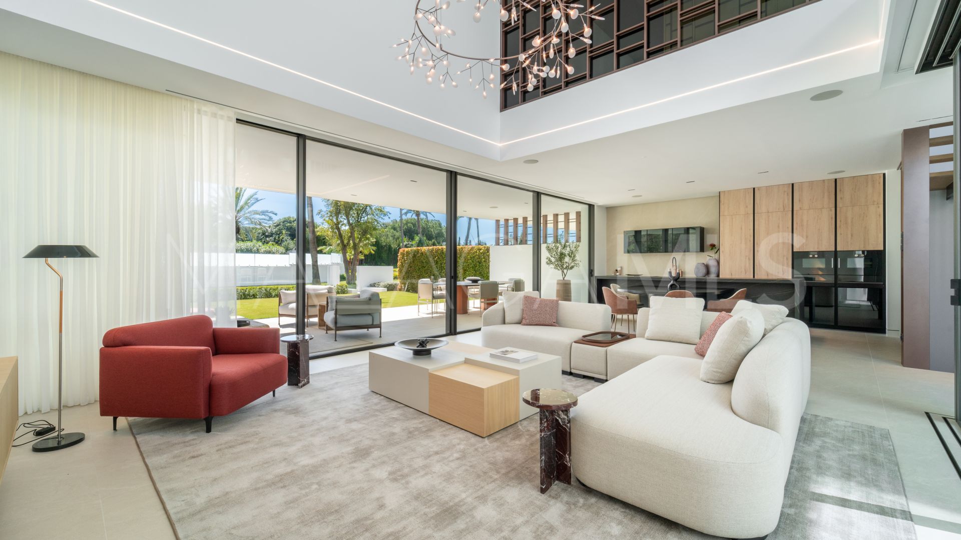 Villa for sale in Vilas 6