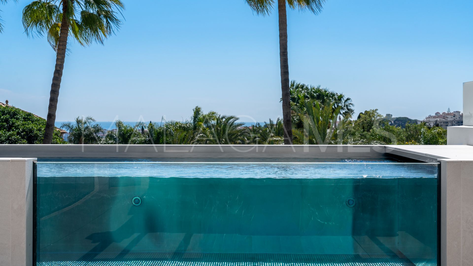 Villa for sale in Vilas 6