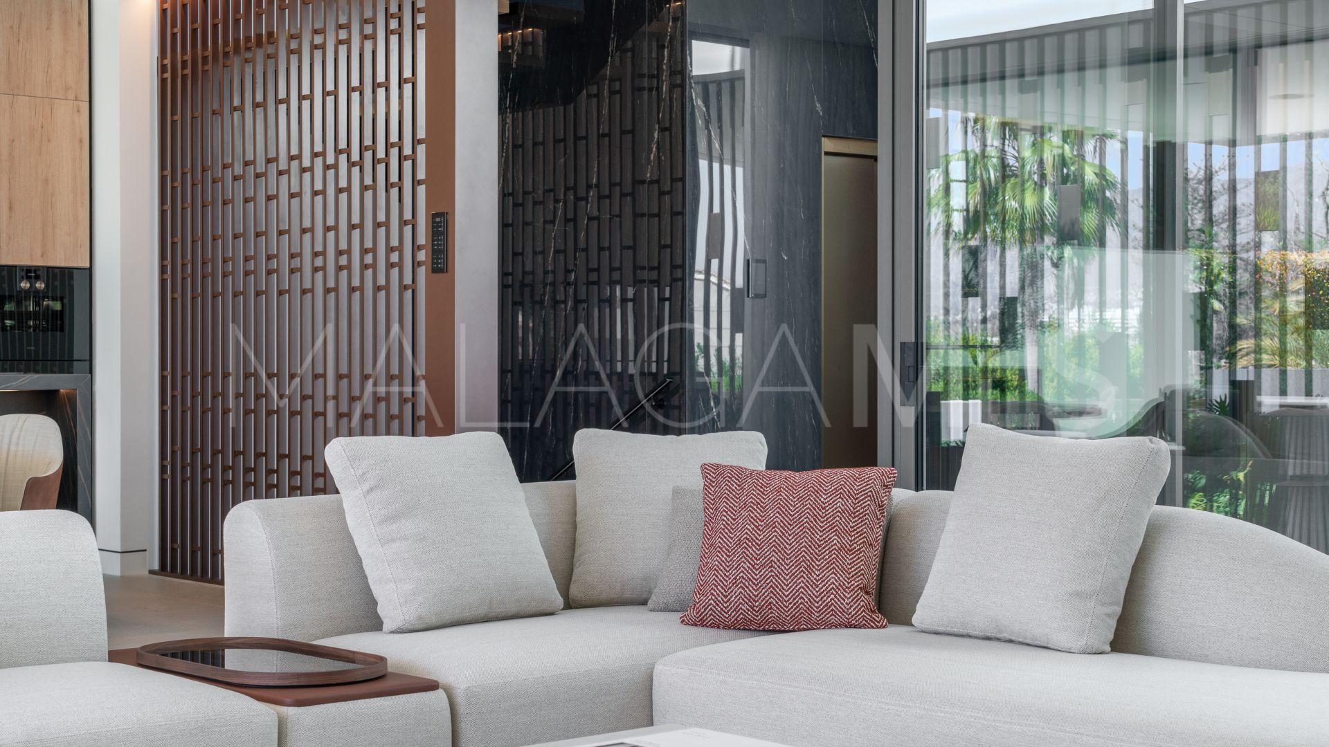 Villa for sale in Vilas 6