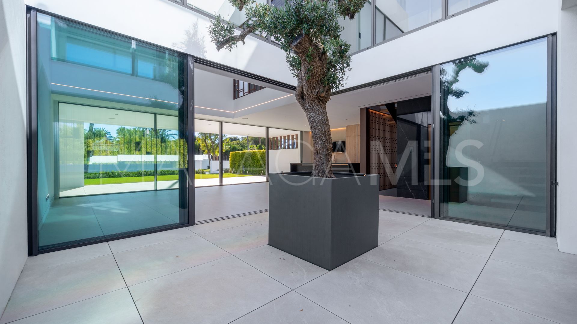 3 bedrooms villa in Atalaya de Rio Verde for sale