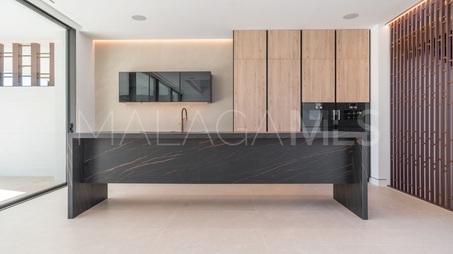 3 bedrooms villa in Atalaya de Rio Verde for sale