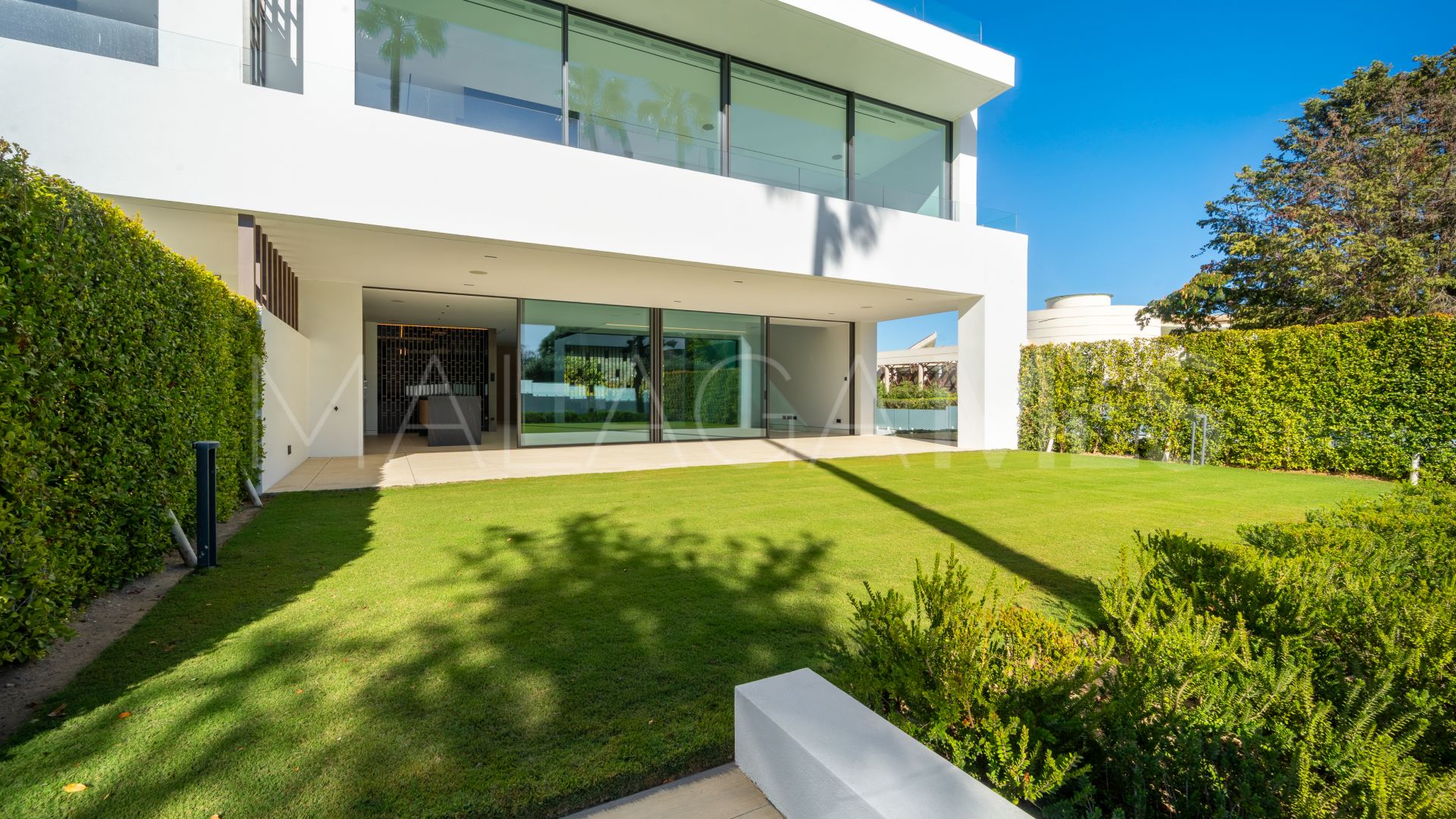 3 bedrooms villa in Atalaya de Rio Verde for sale