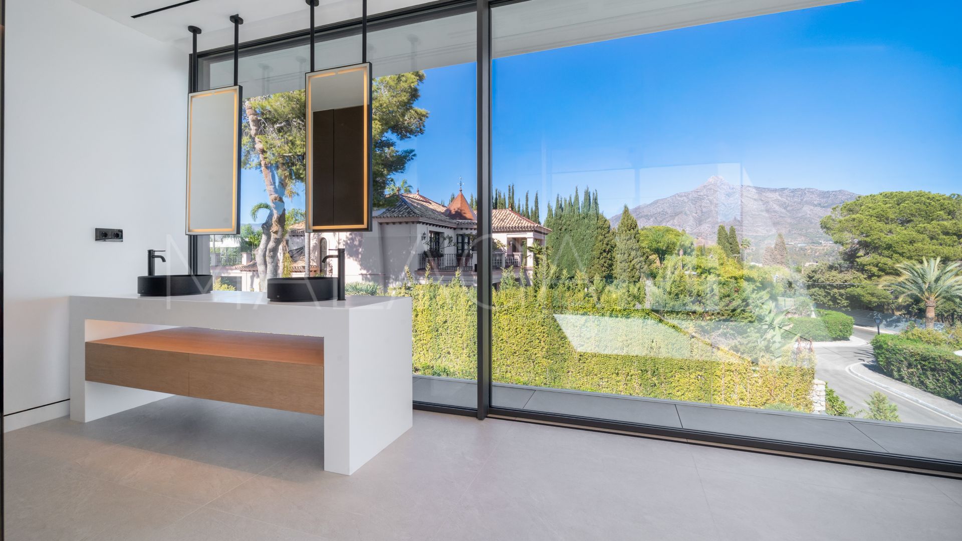 3 bedrooms villa in Atalaya de Rio Verde for sale