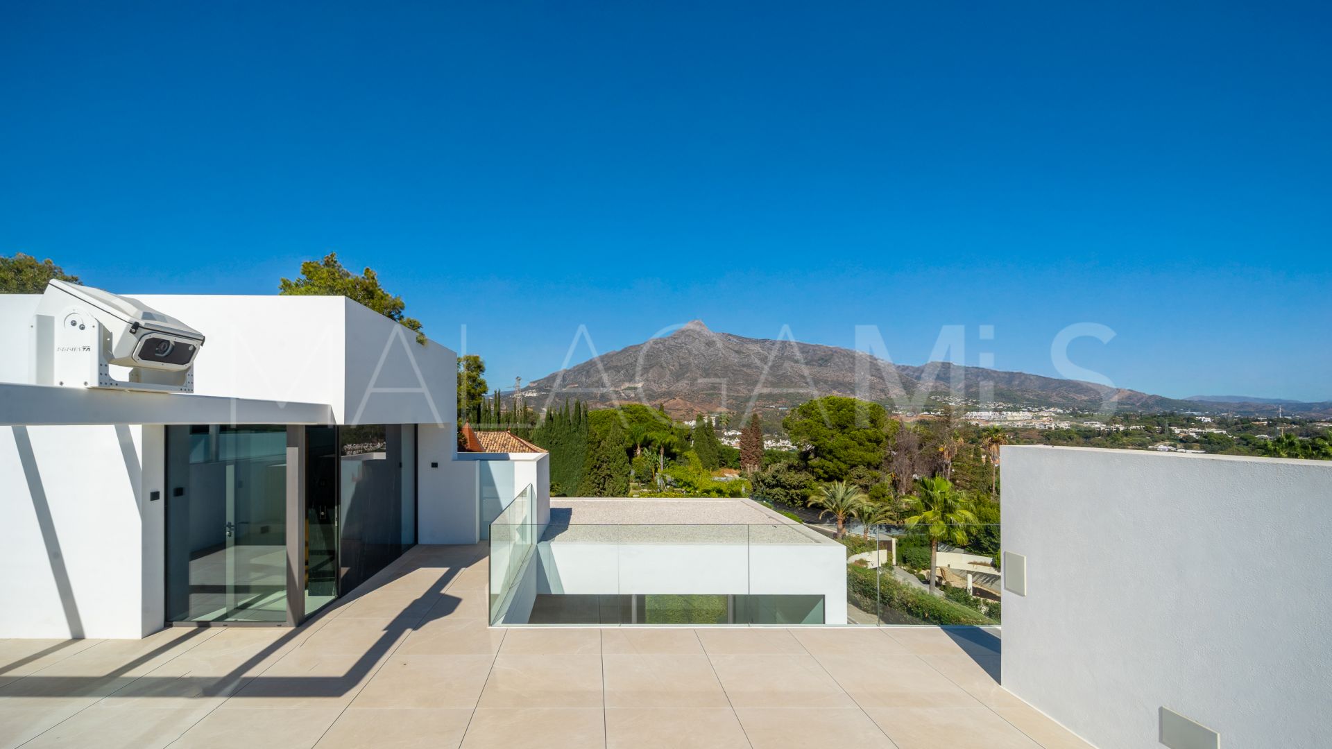 3 bedrooms villa in Atalaya de Rio Verde for sale