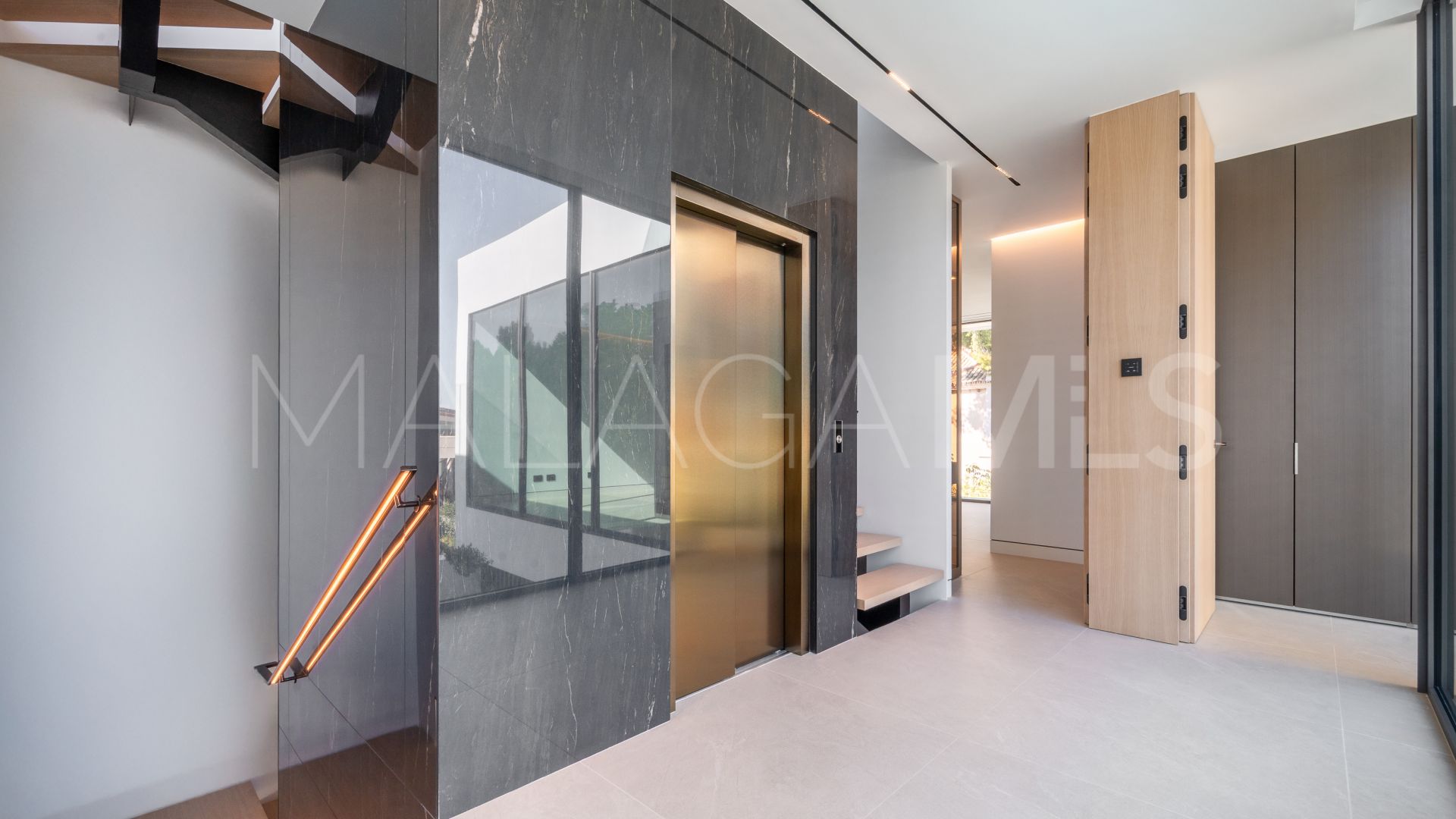 3 bedrooms villa in Atalaya de Rio Verde for sale