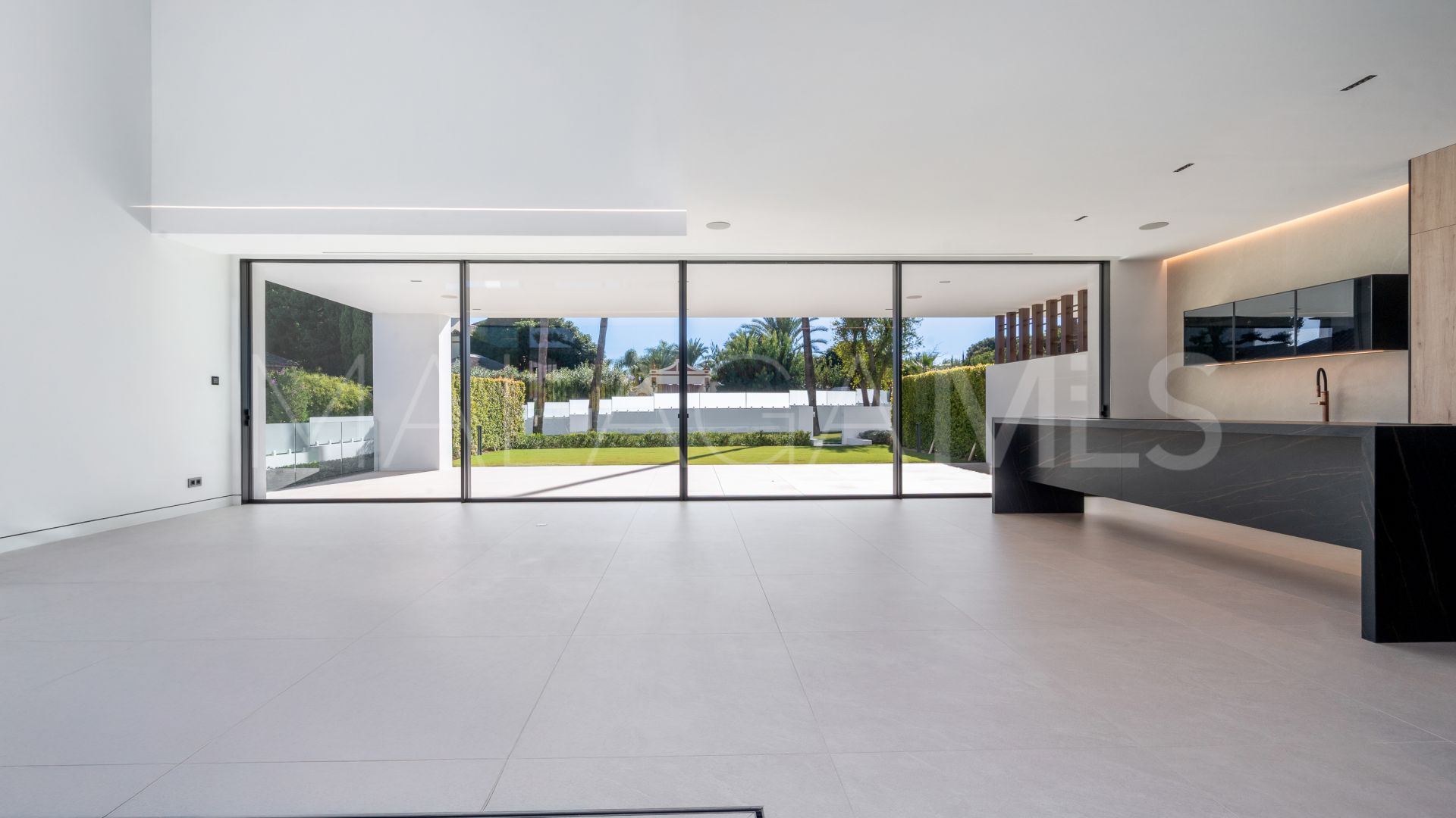 3 bedrooms villa in Atalaya de Rio Verde for sale