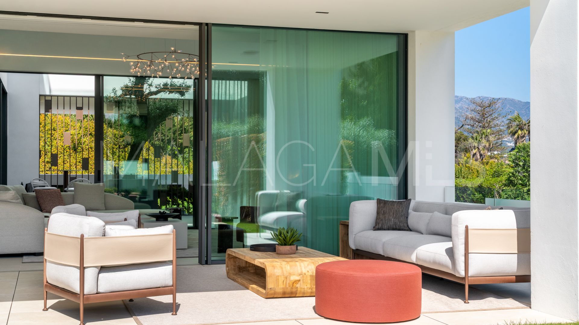 Villa for sale in Vilas 6