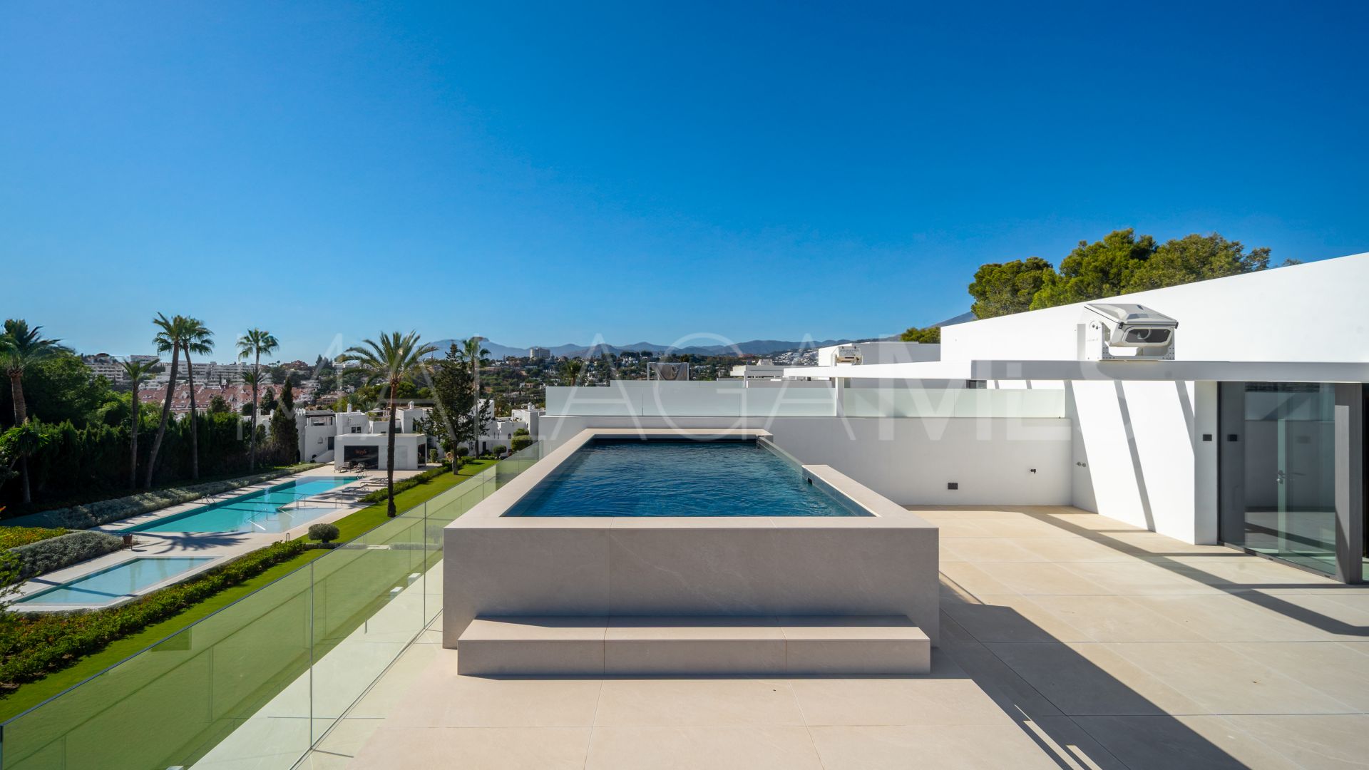 3 bedrooms villa in Atalaya de Rio Verde for sale