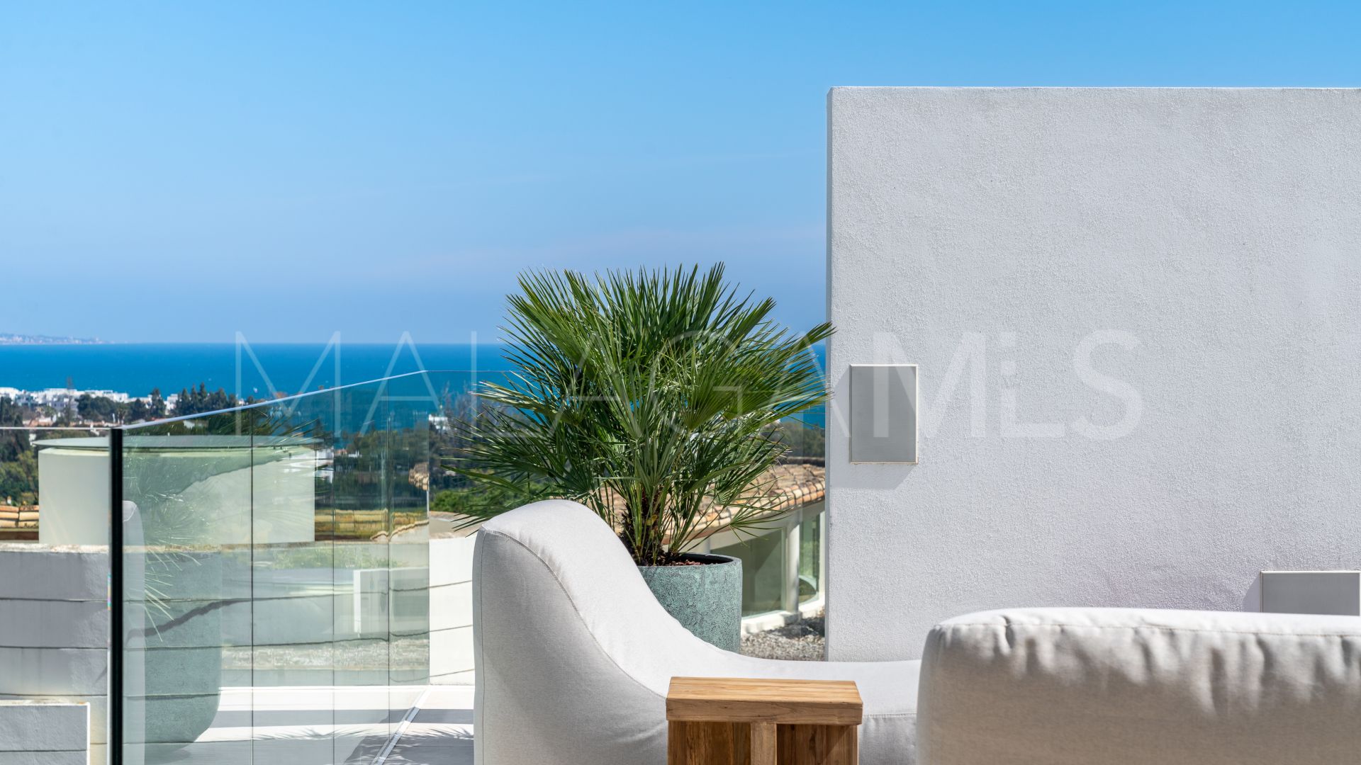 Villa for sale in Vilas 6