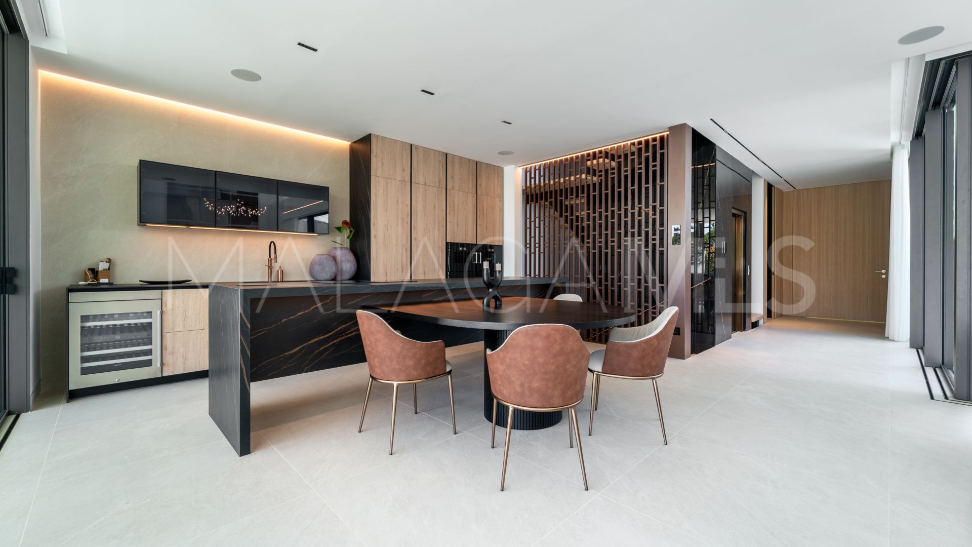 Villa for sale in Vilas 6