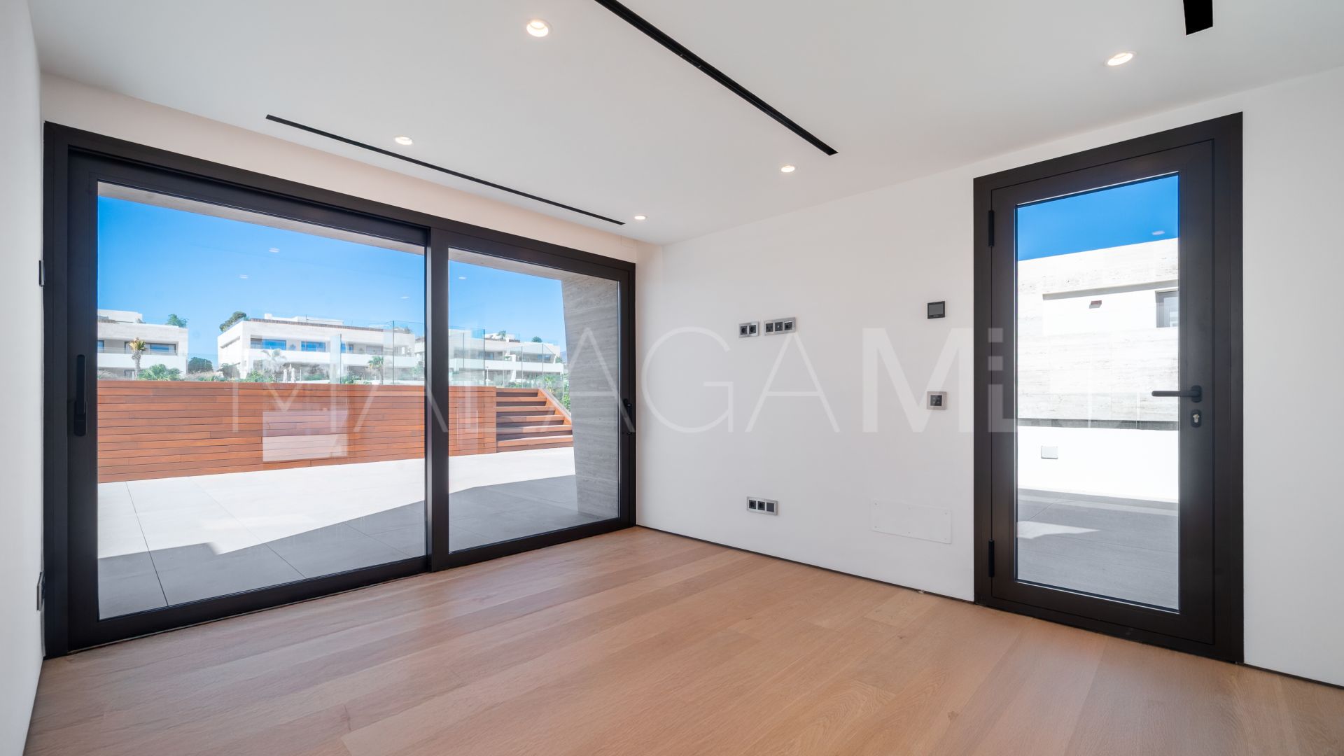 Atico duplex a la venta in Epic Marbella