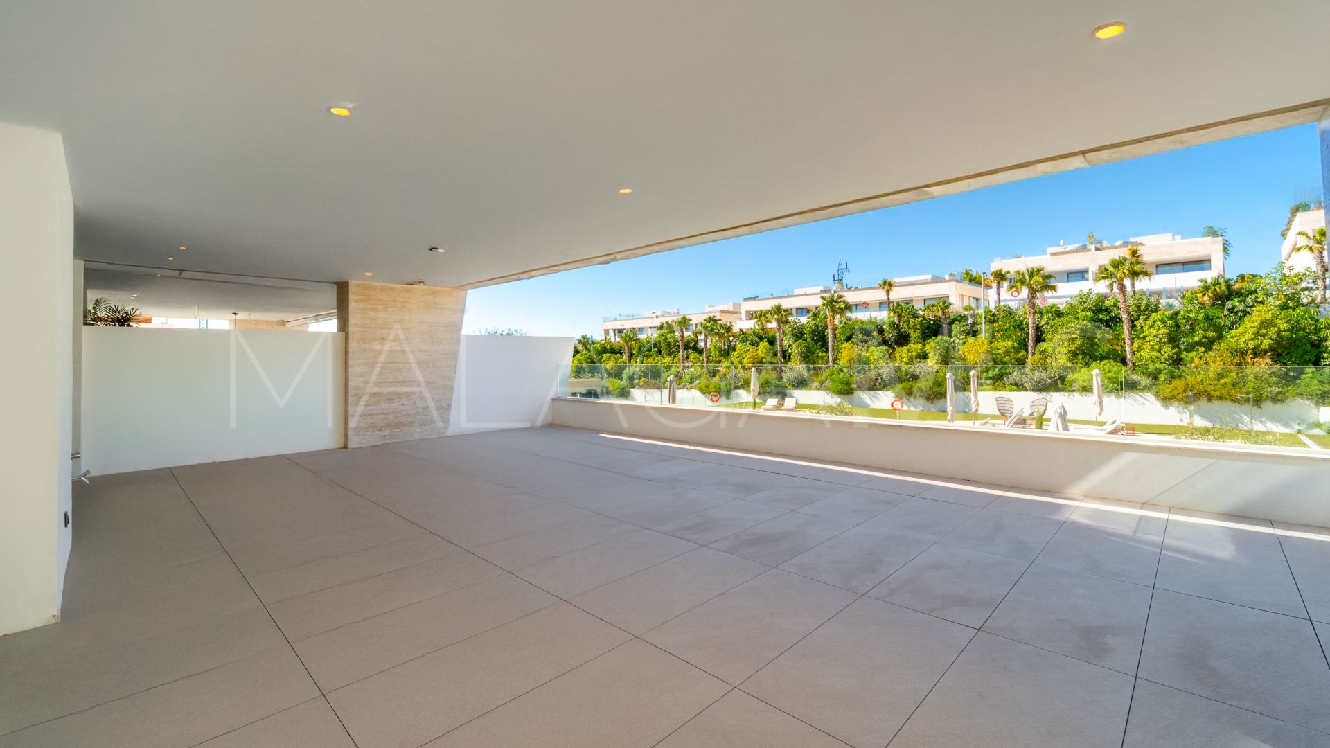 Atico duplex a la venta in Epic Marbella