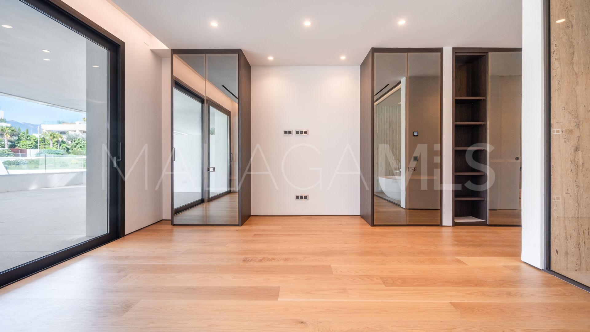 Atico duplex a la venta in Epic Marbella