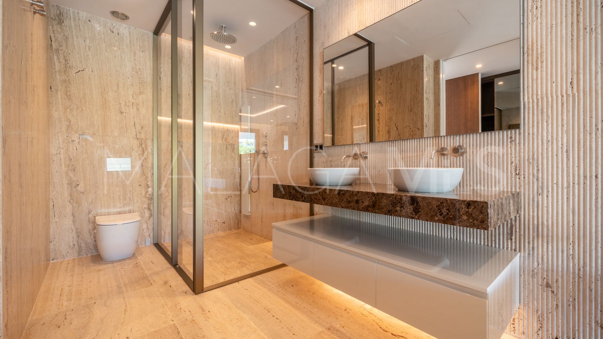 Atico duplex a la venta in Epic Marbella