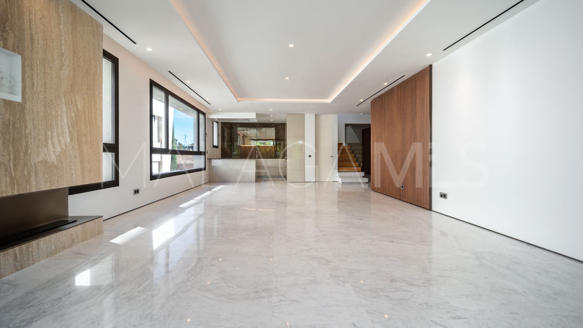 Atico duplex a la venta in Epic Marbella