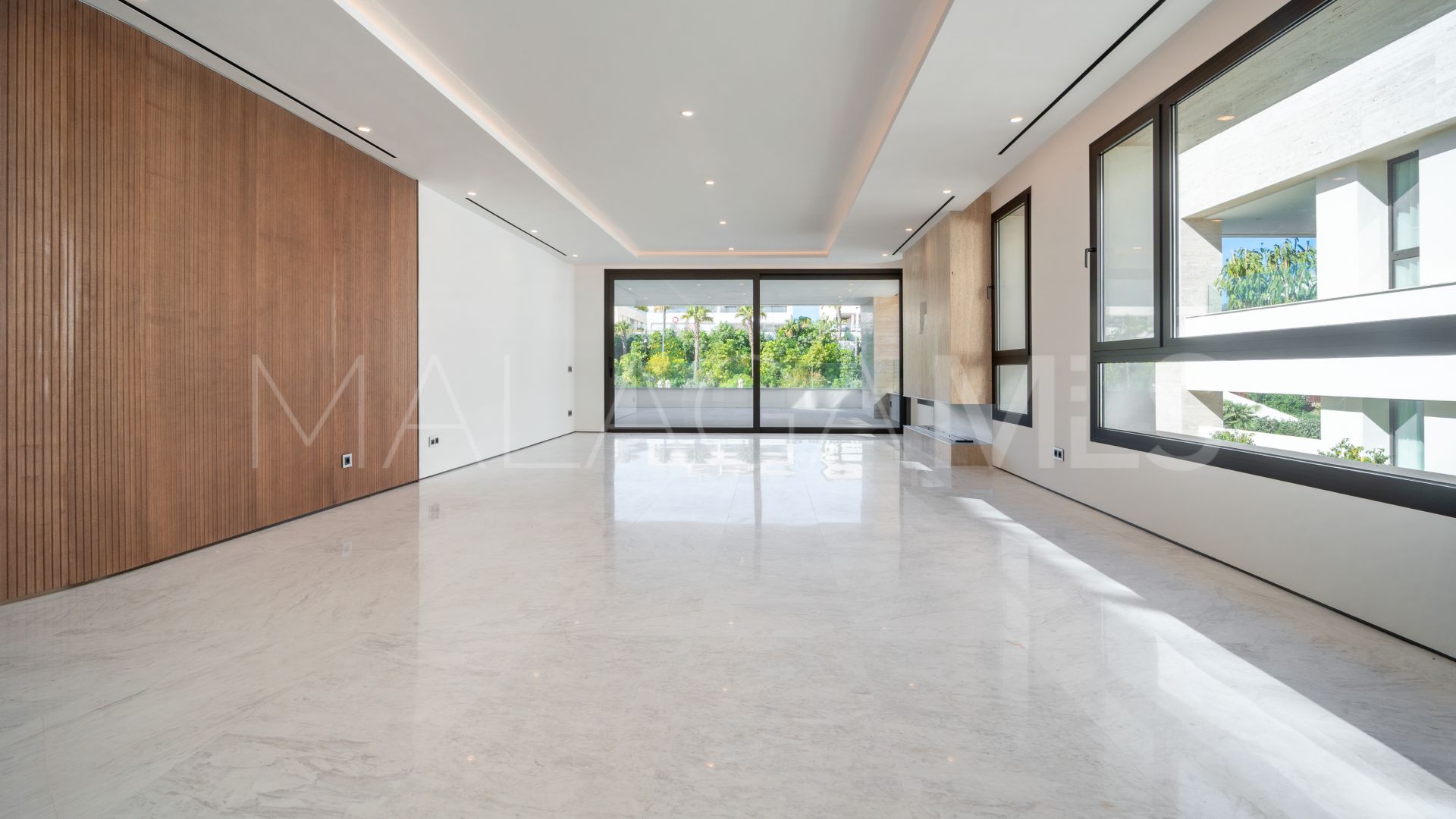 Atico duplex a la venta in Epic Marbella