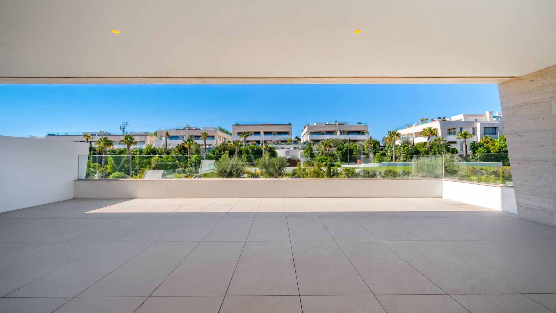 Atico duplex a la venta in Epic Marbella