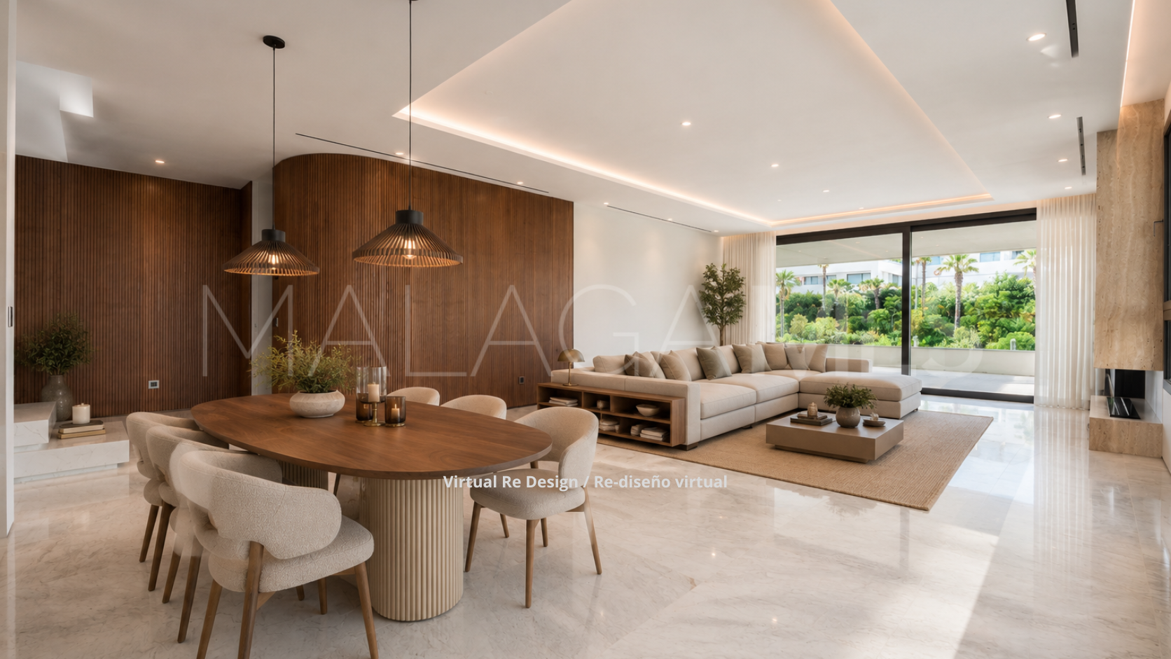 For sale duplex penthouse in Epic Marbella
