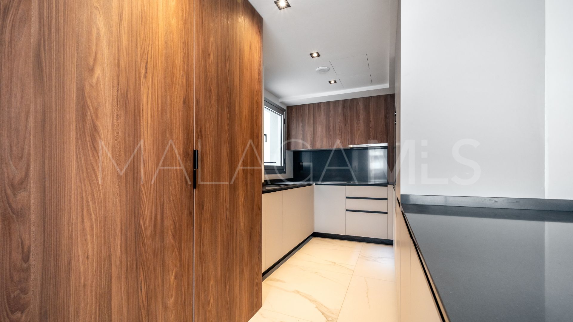 Wohnung for sale in San Pedro de Alcantara