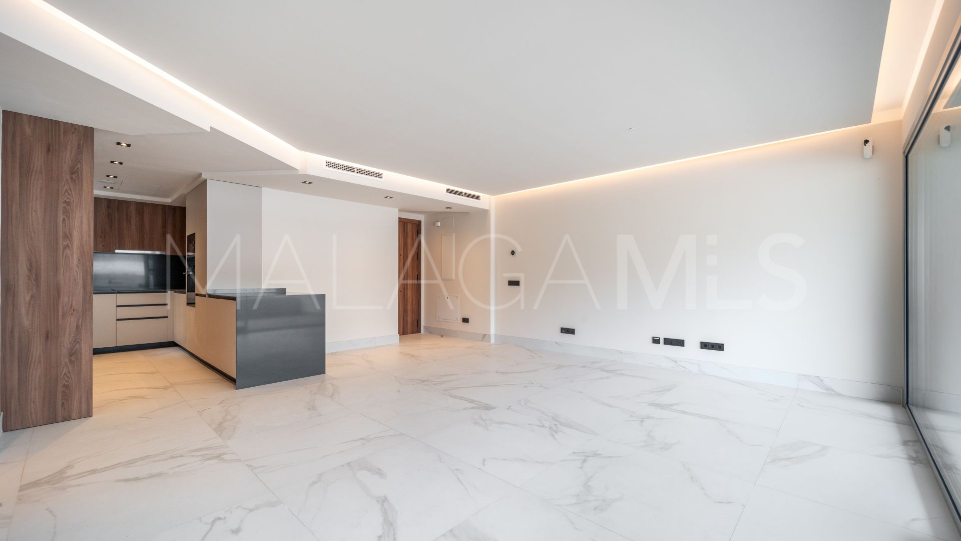 Wohnung for sale in San Pedro de Alcantara