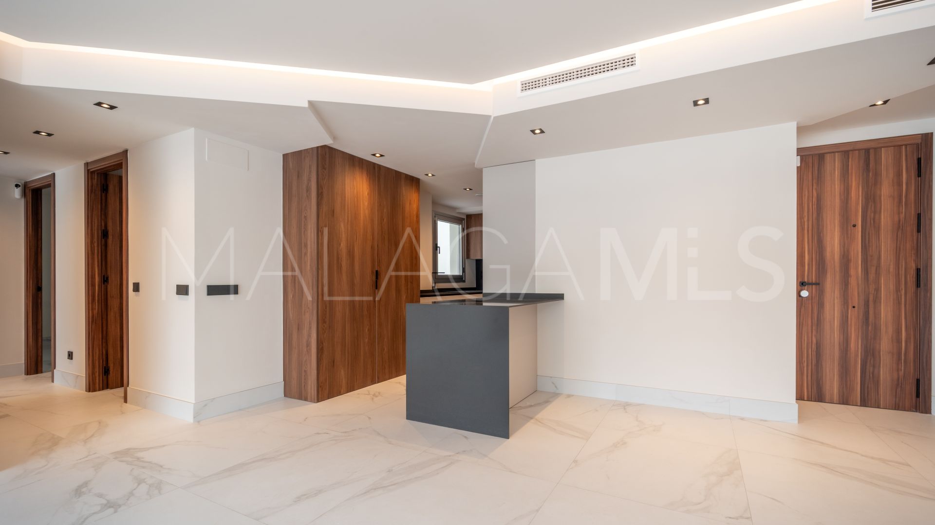 Wohnung for sale in San Pedro de Alcantara