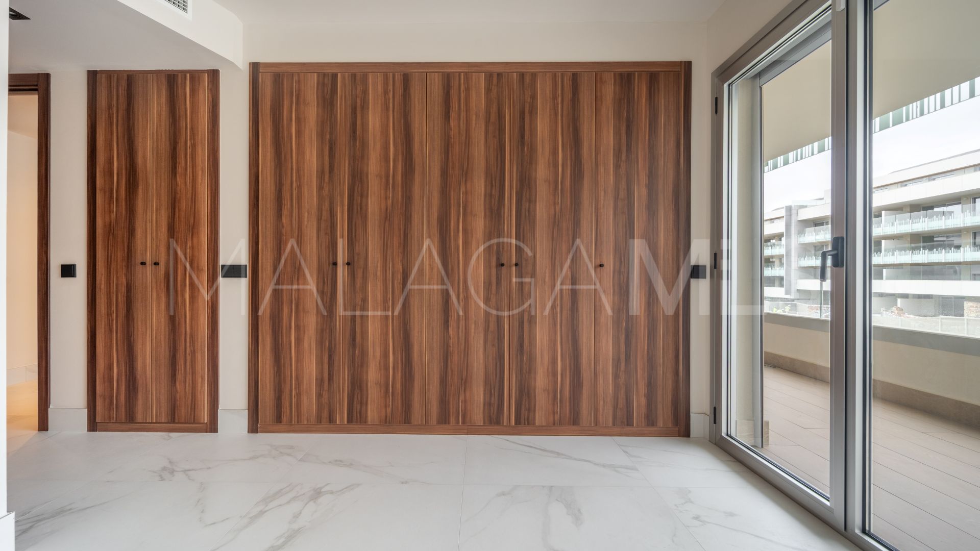 Wohnung for sale in San Pedro de Alcantara