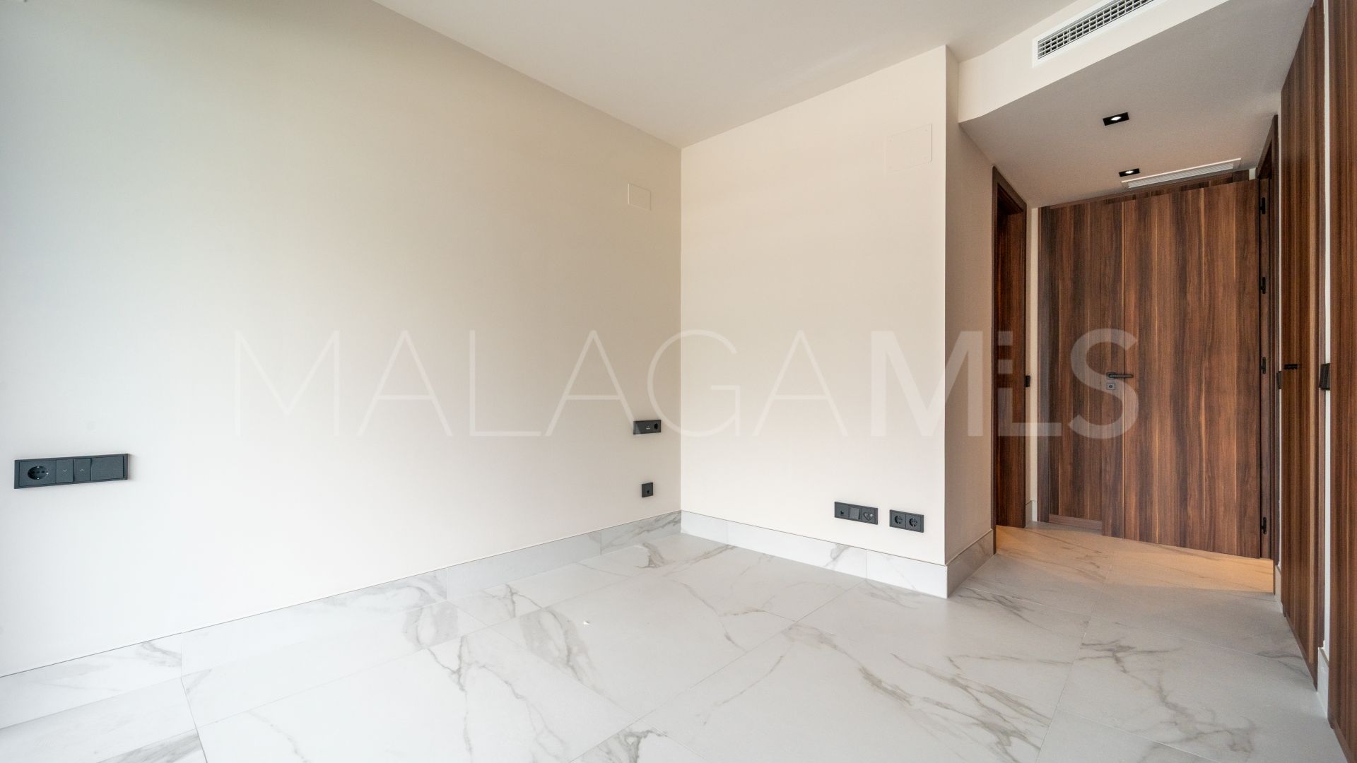 Wohnung for sale in San Pedro de Alcantara