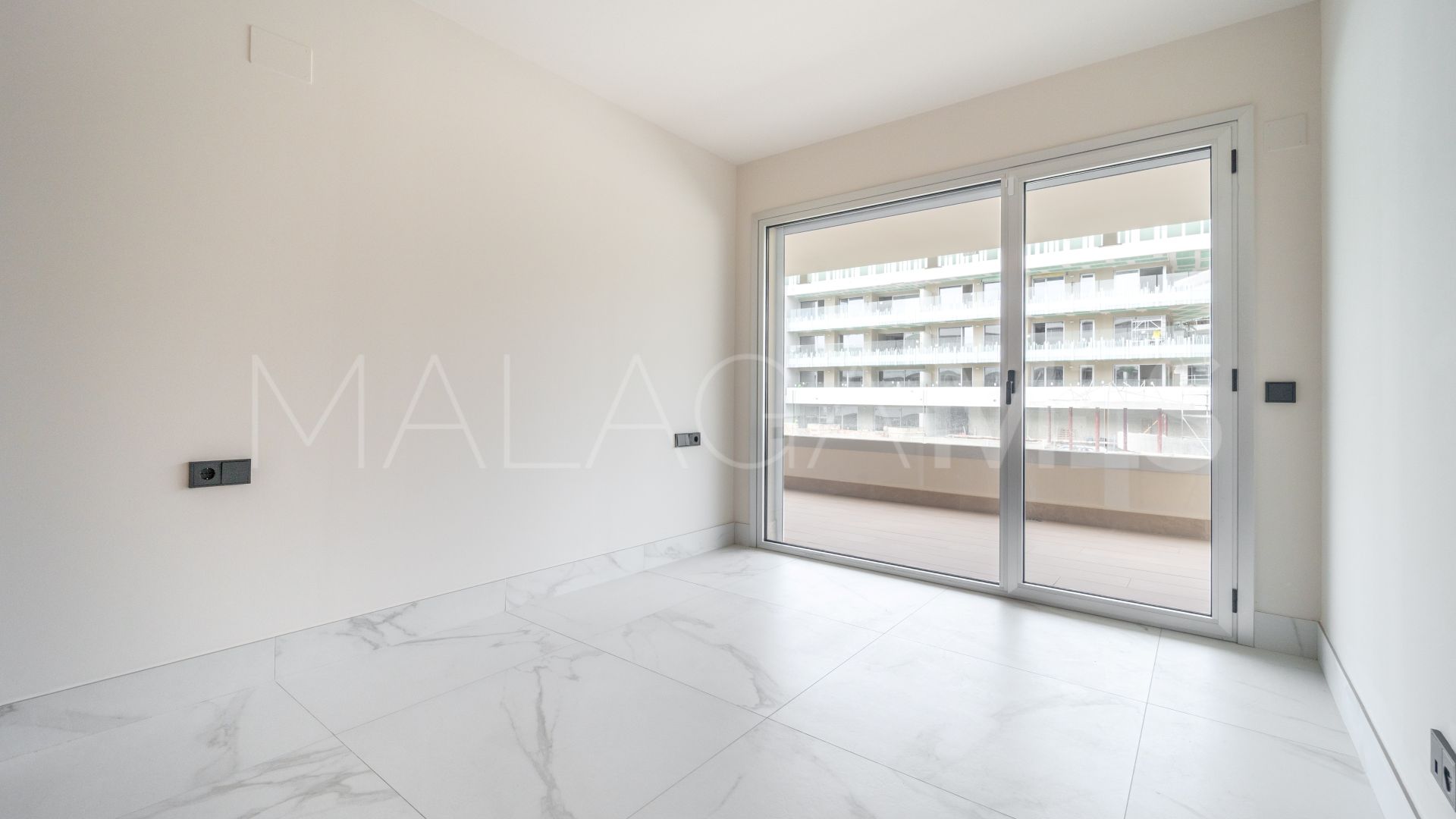 Wohnung for sale in San Pedro de Alcantara