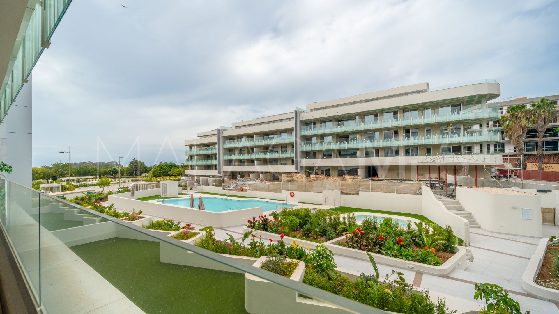 Wohnung for sale in San Pedro de Alcantara