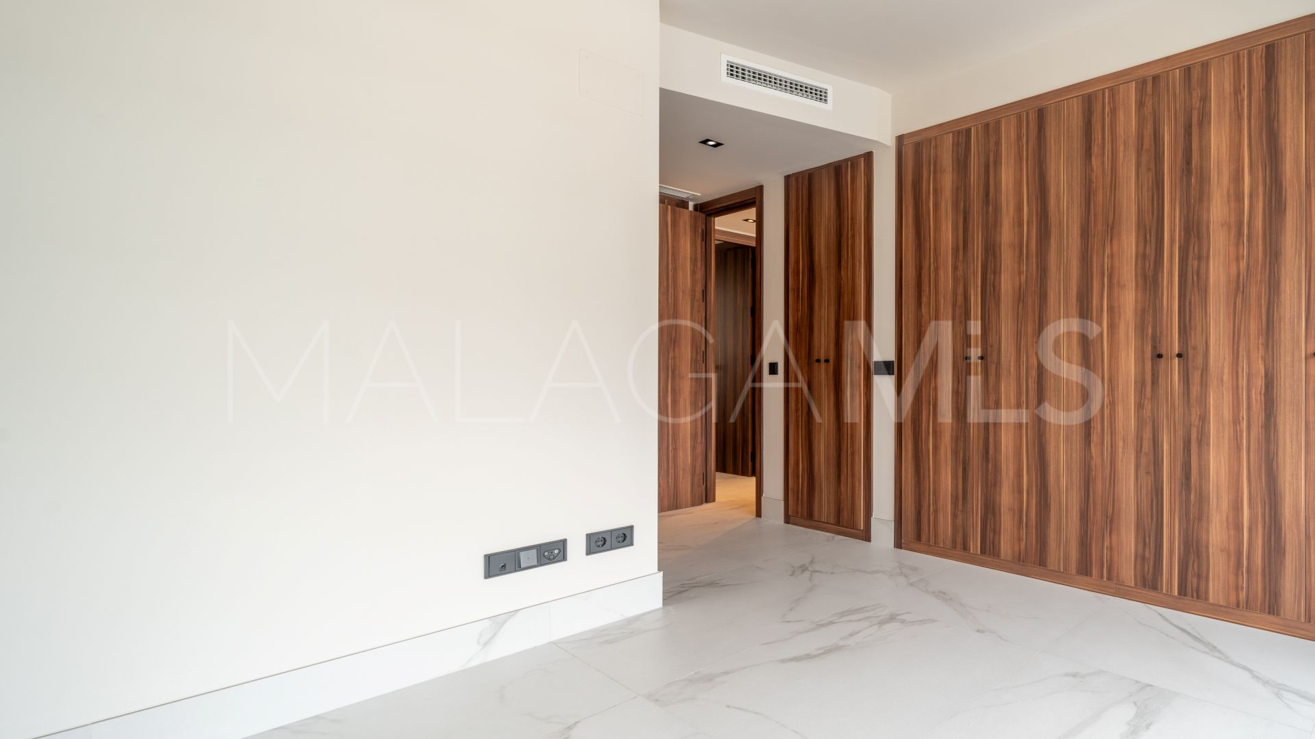 Wohnung for sale in San Pedro de Alcantara