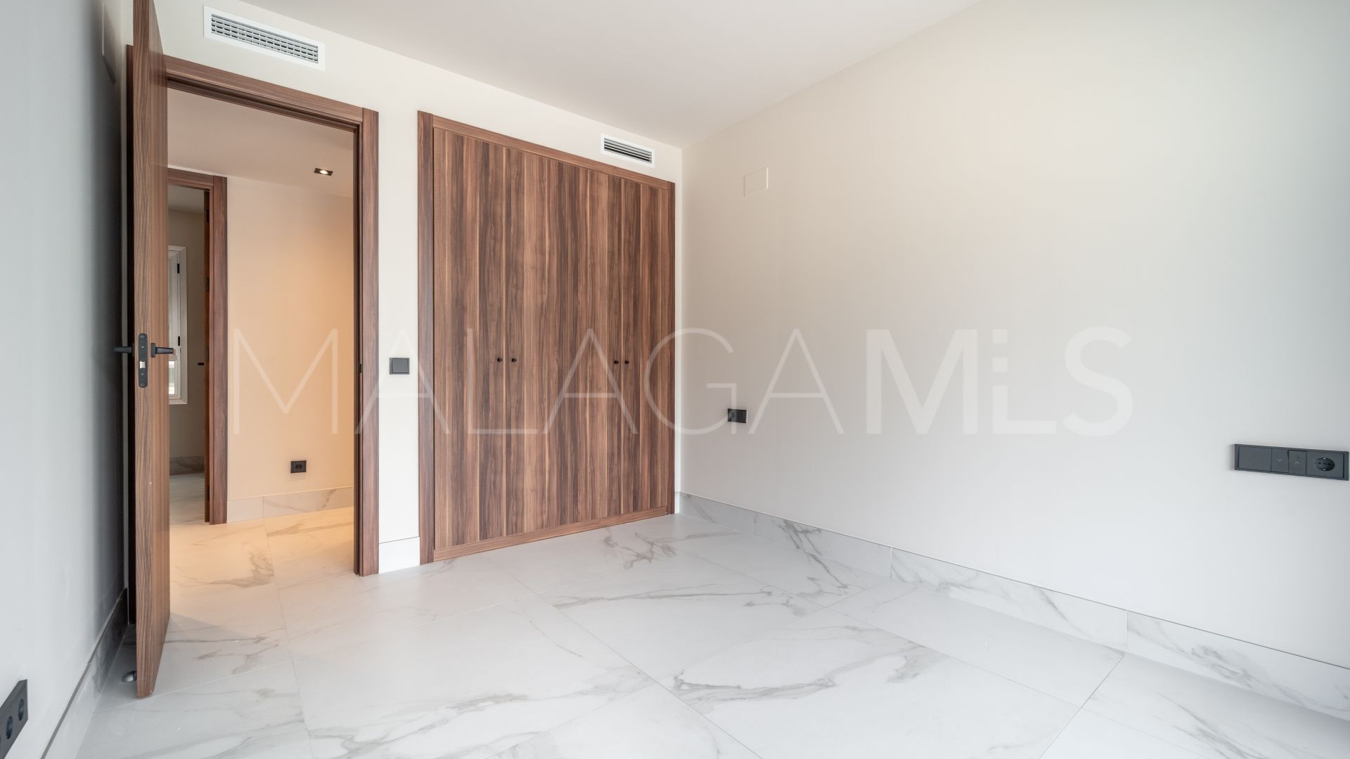 Wohnung for sale in San Pedro de Alcantara