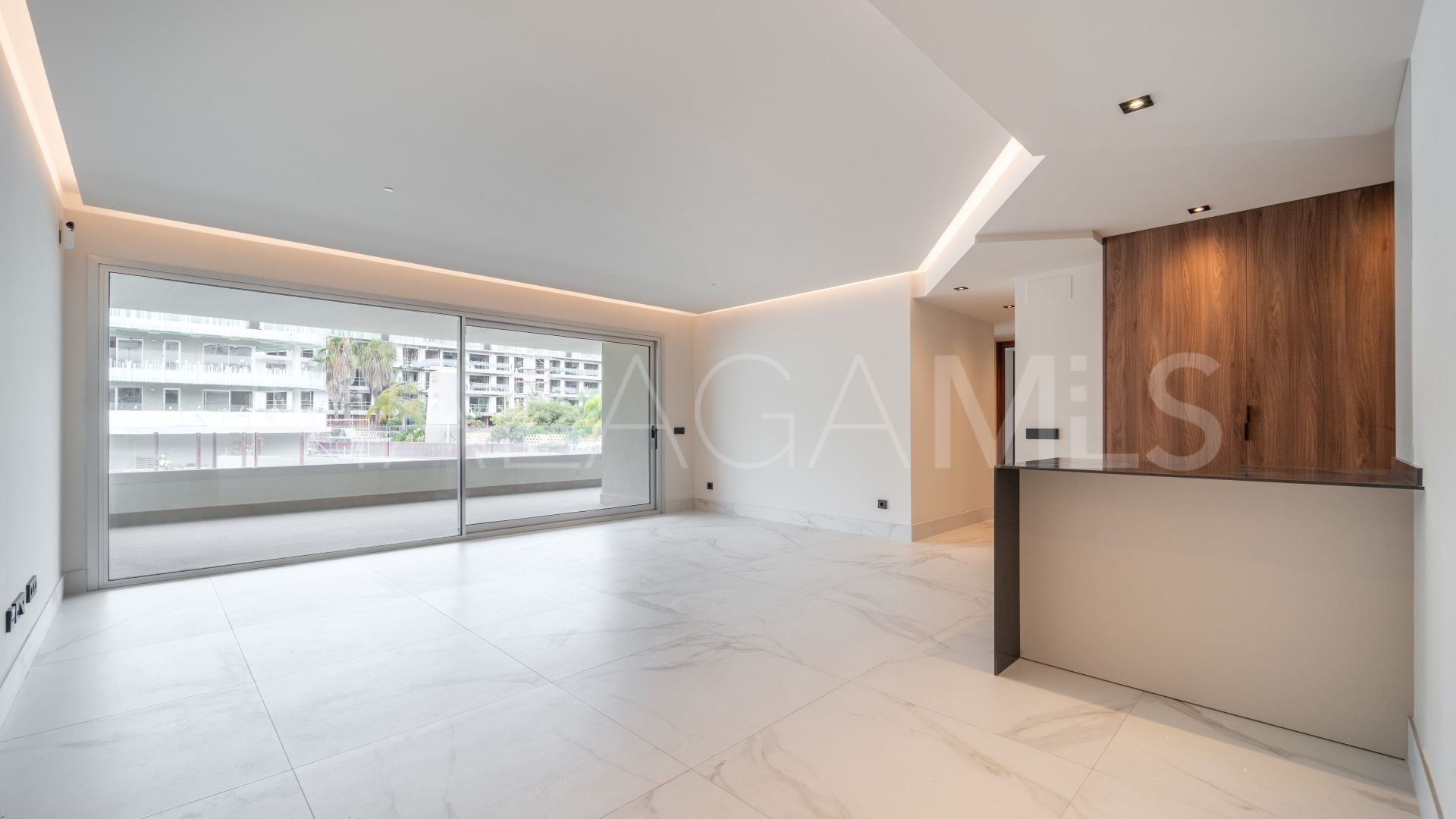 Wohnung for sale in San Pedro de Alcantara