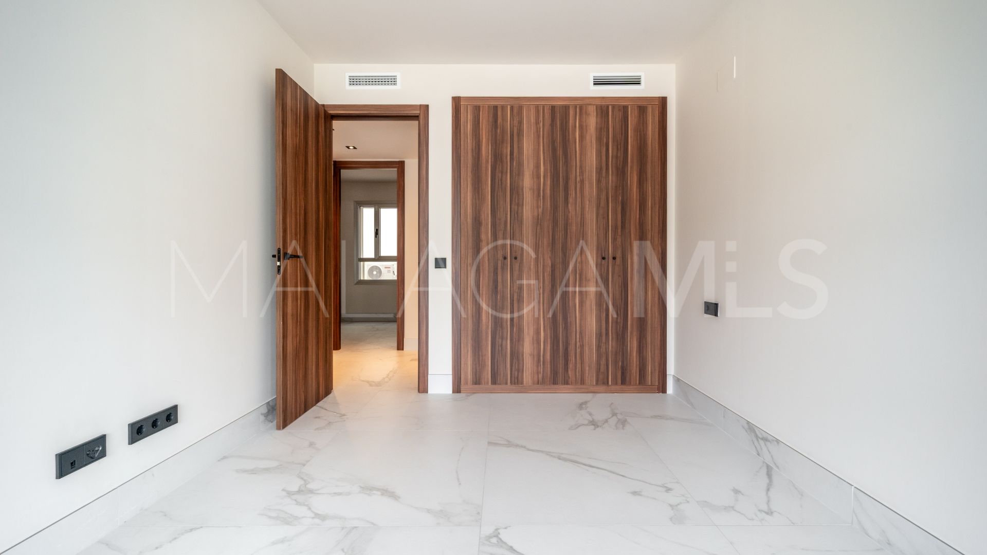 Wohnung for sale in San Pedro de Alcantara