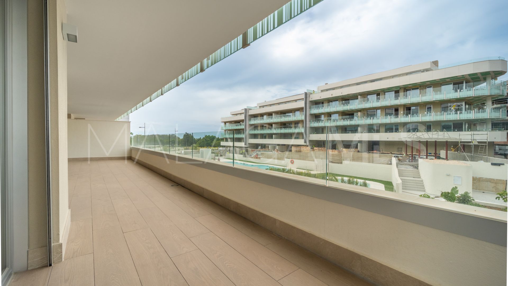 Wohnung for sale in San Pedro de Alcantara
