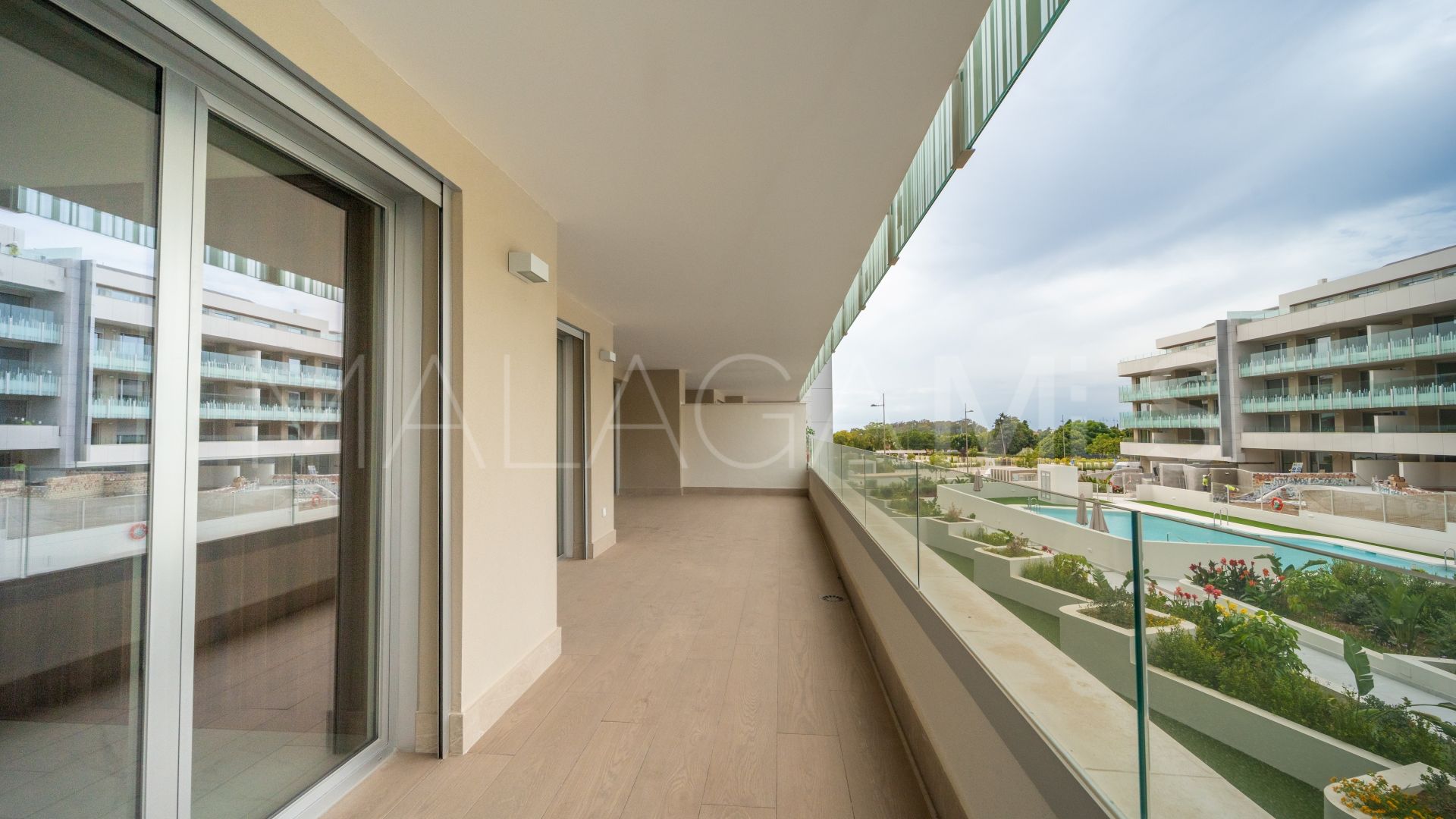 Wohnung for sale in San Pedro de Alcantara