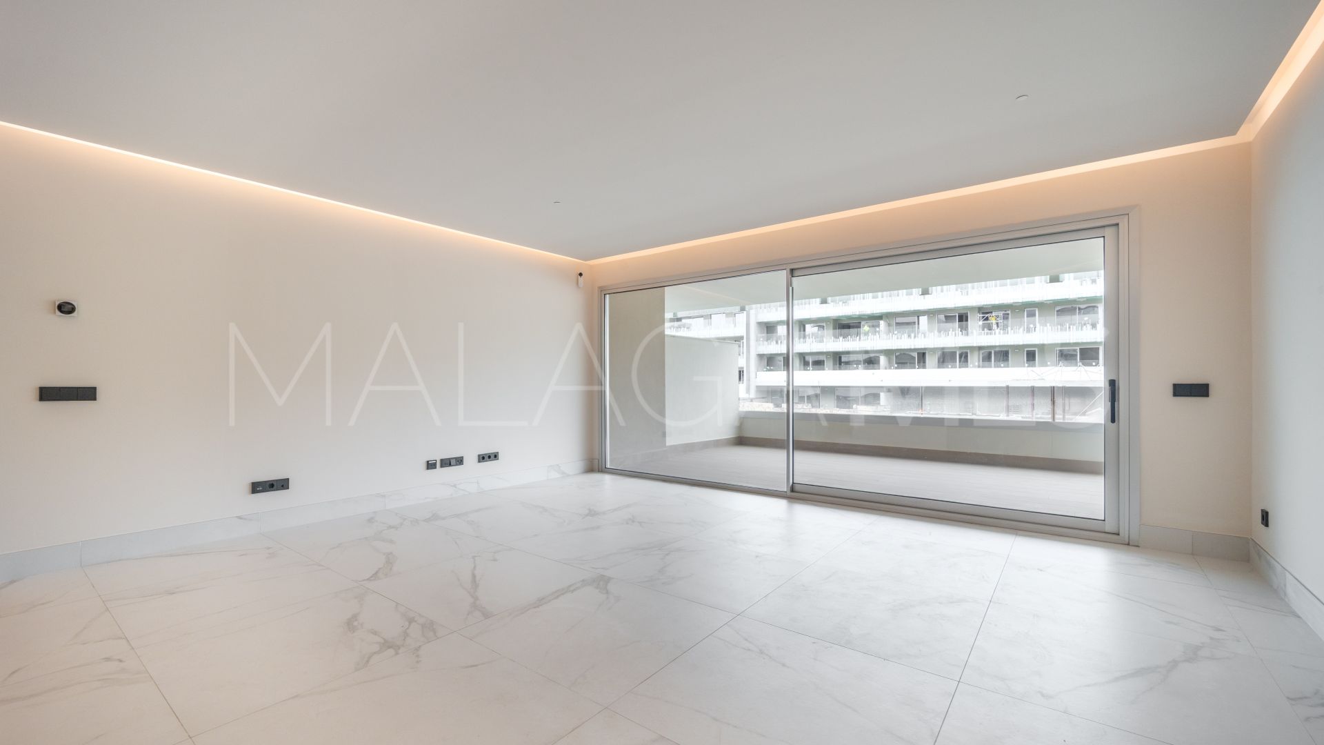 Wohnung for sale in San Pedro de Alcantara