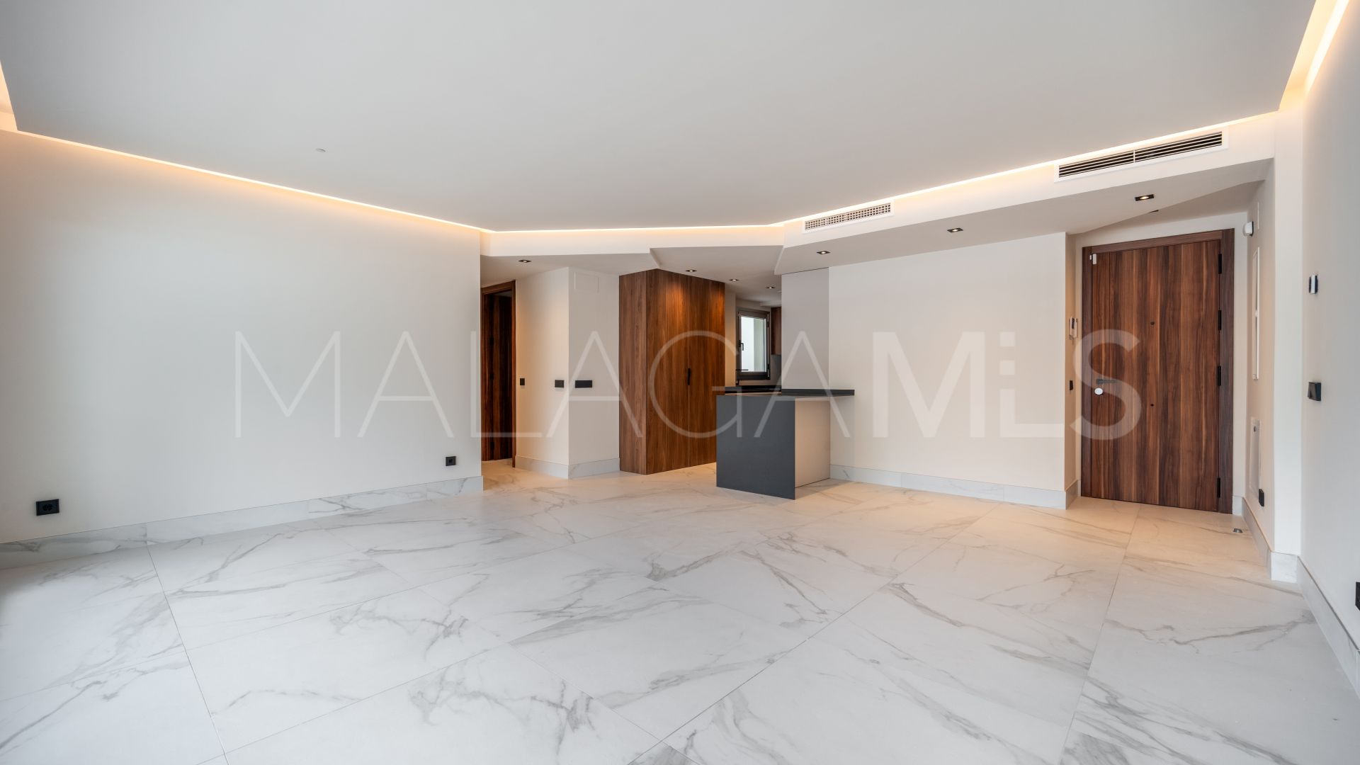 Wohnung for sale in San Pedro de Alcantara