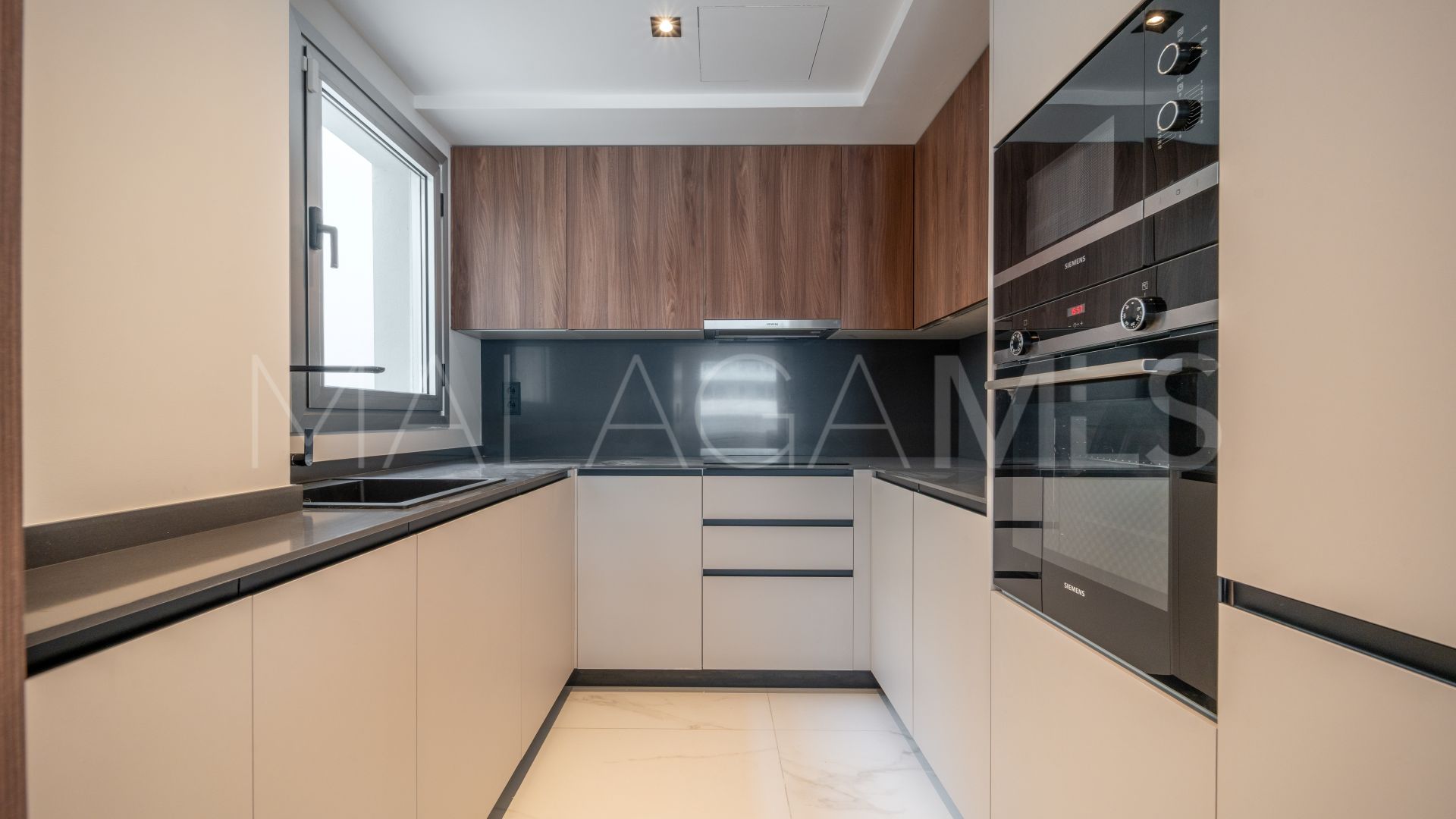 Wohnung for sale in San Pedro de Alcantara