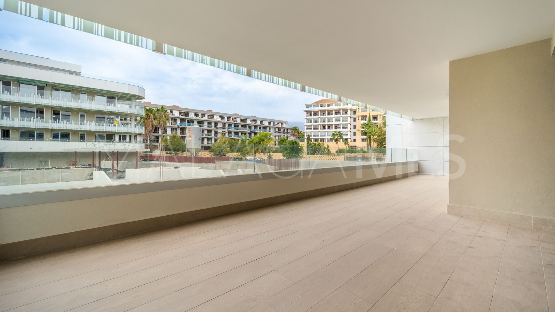 Wohnung for sale in San Pedro de Alcantara