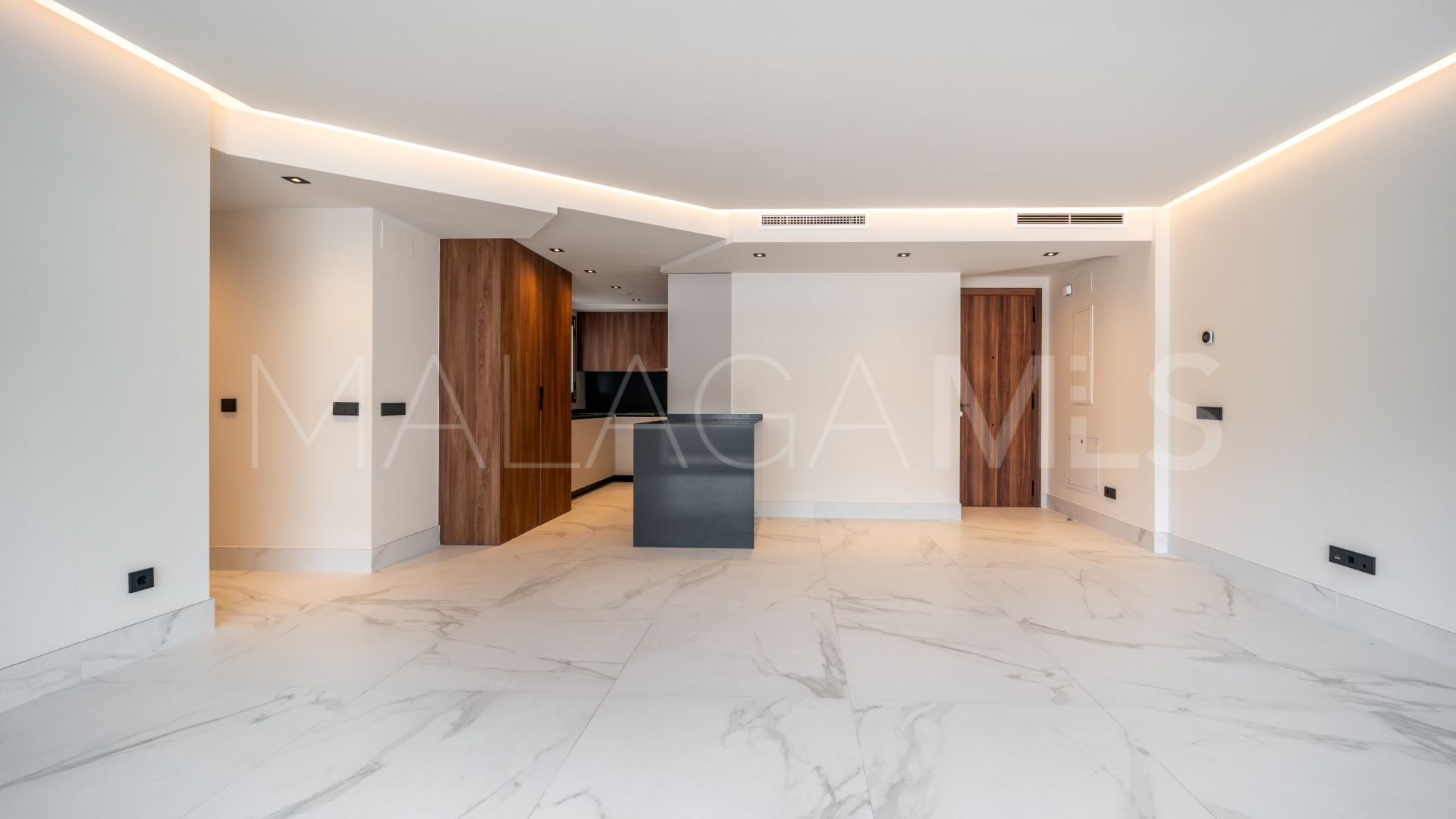 Wohnung for sale in San Pedro de Alcantara