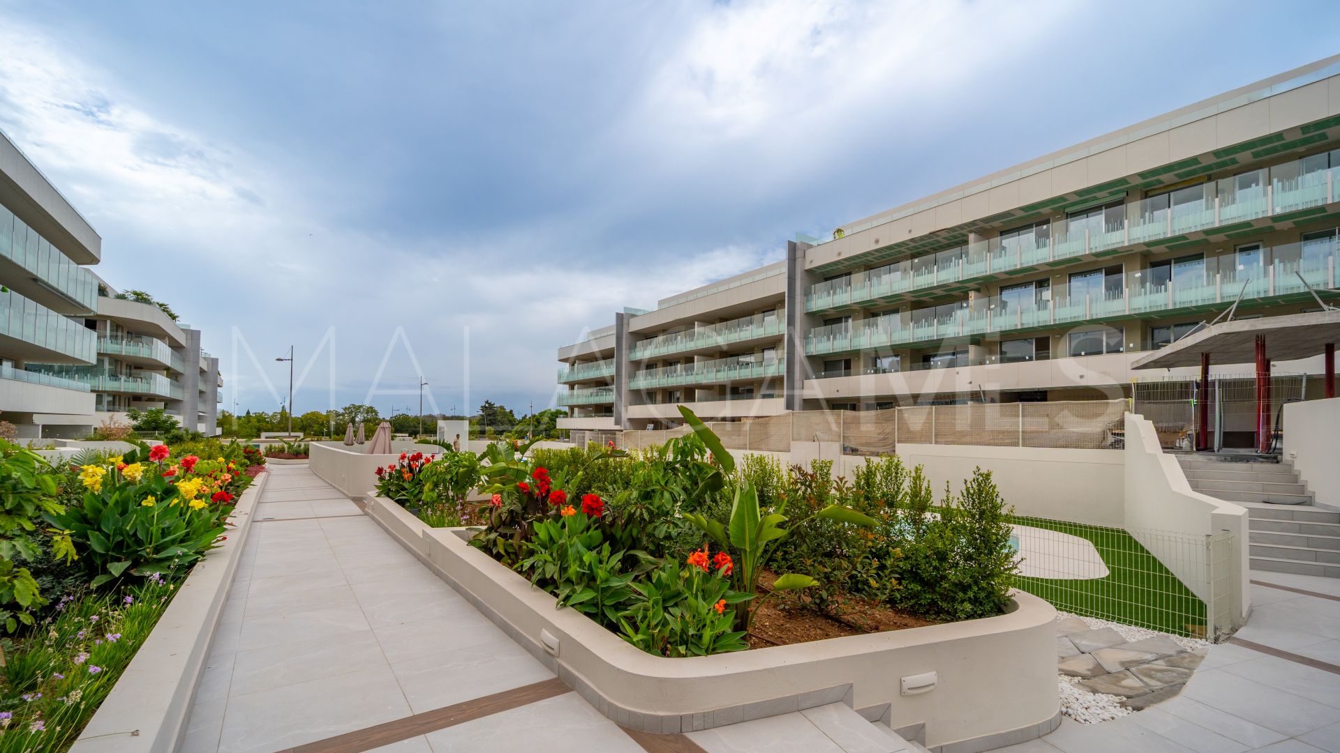 Wohnung for sale in San Pedro de Alcantara