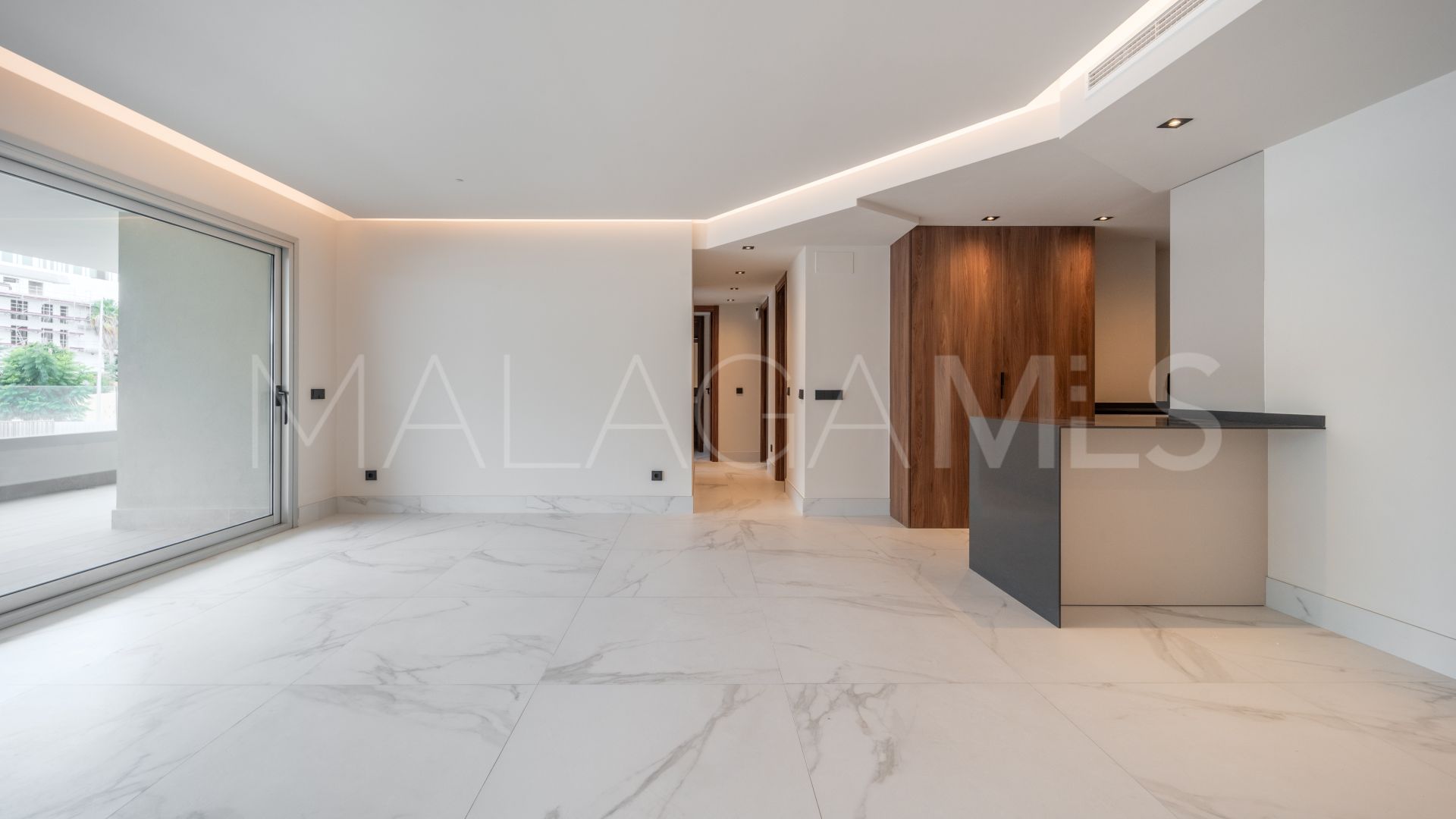 Wohnung for sale in San Pedro de Alcantara
