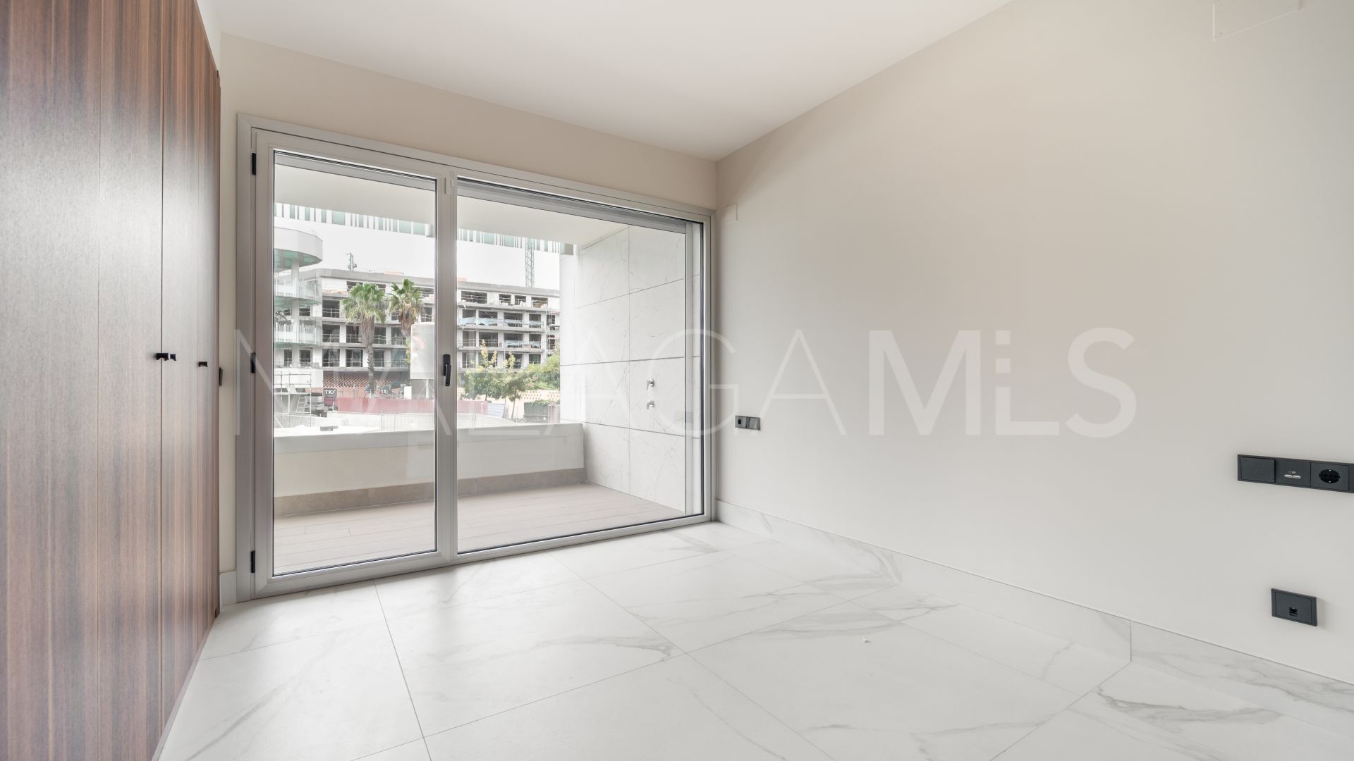 Wohnung for sale in San Pedro de Alcantara