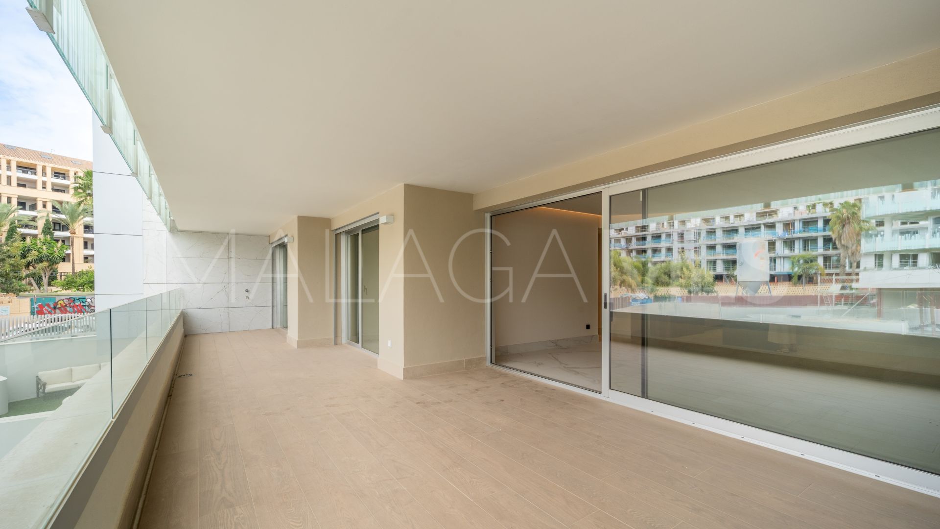 Wohnung for sale in San Pedro de Alcantara