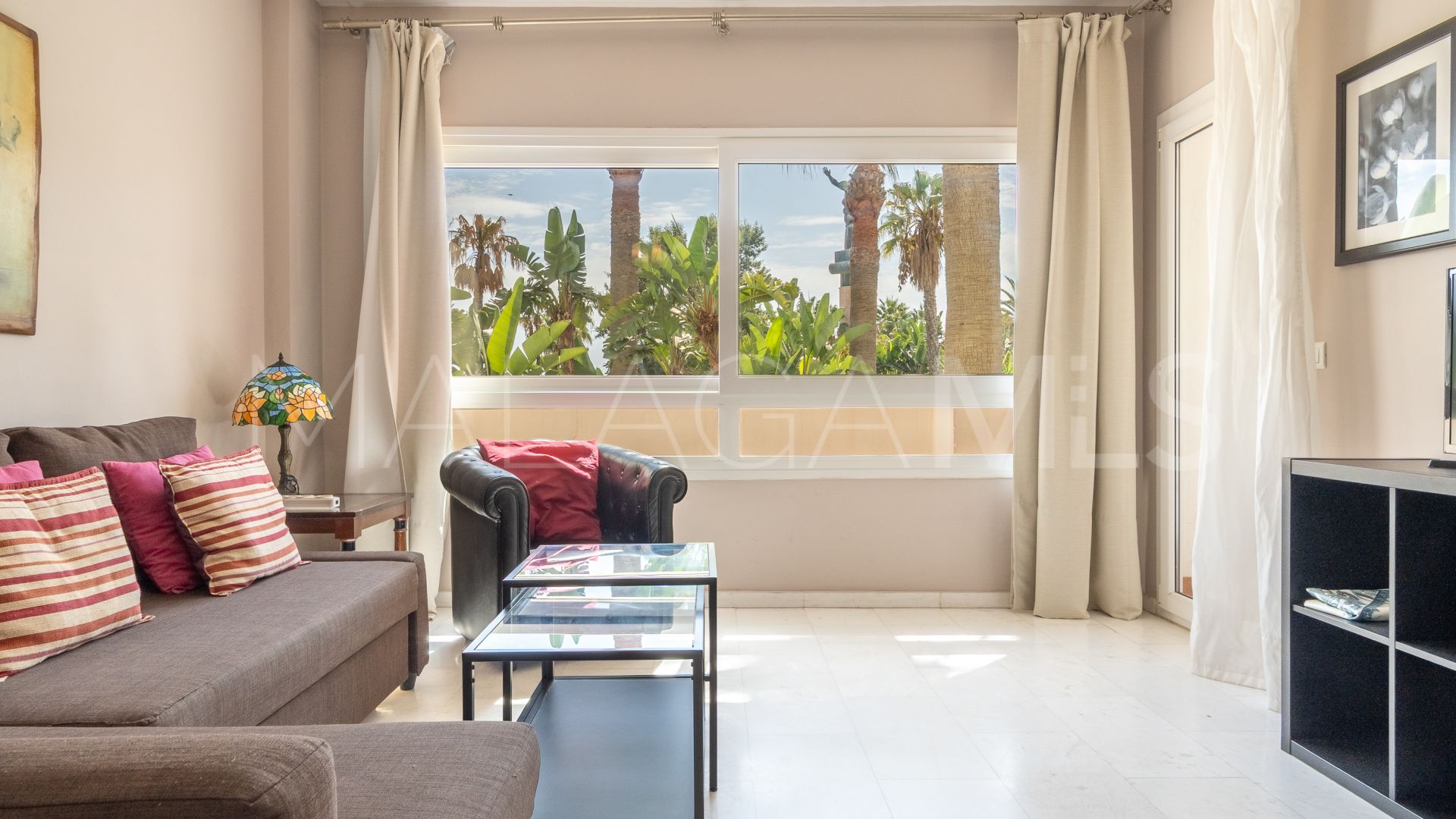 Erdgeschosswohnung for sale in Playa Rocio