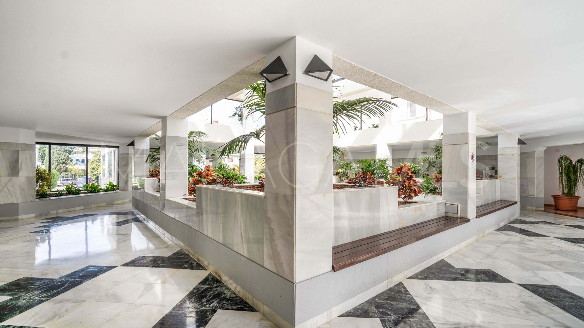 Erdgeschosswohnung for sale in Playa Rocio