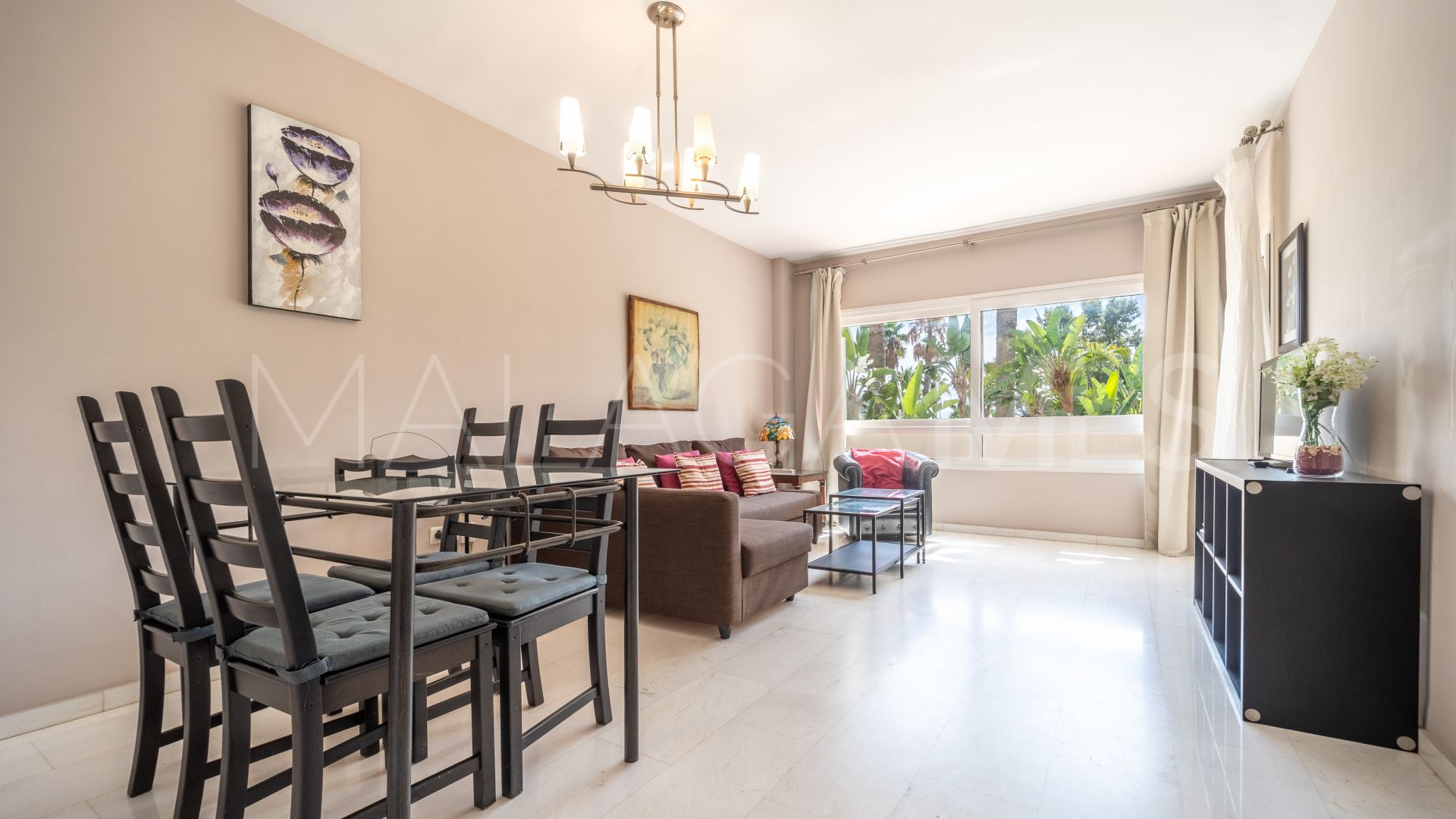 Erdgeschosswohnung for sale in Playa Rocio