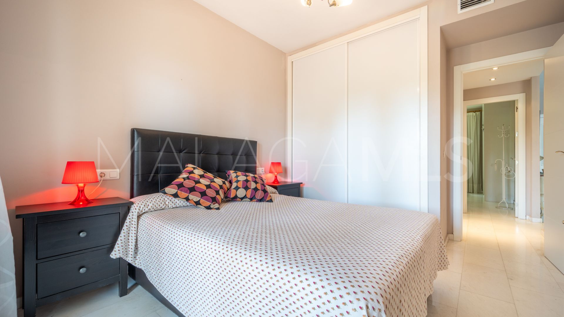 Erdgeschosswohnung for sale in Playa Rocio