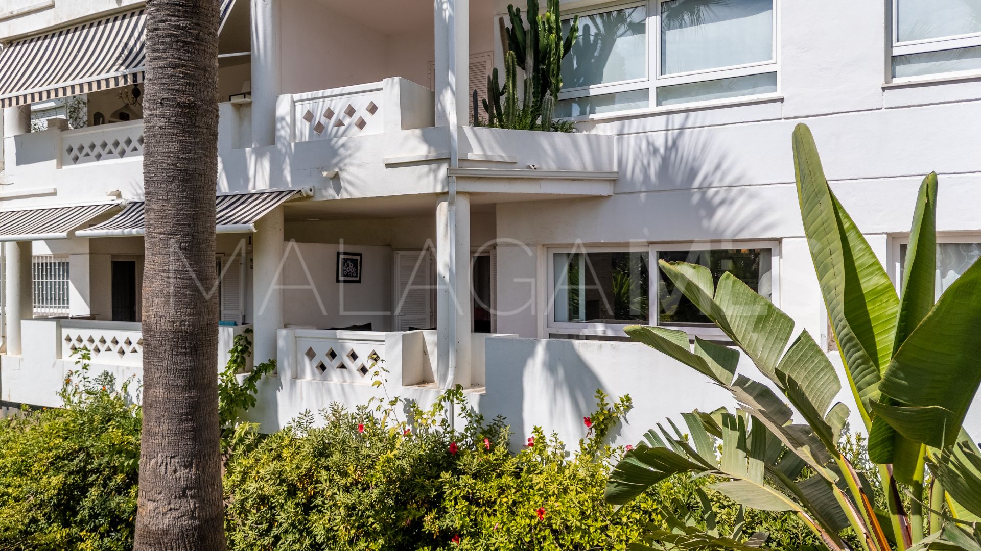 Erdgeschosswohnung for sale in Playa Rocio